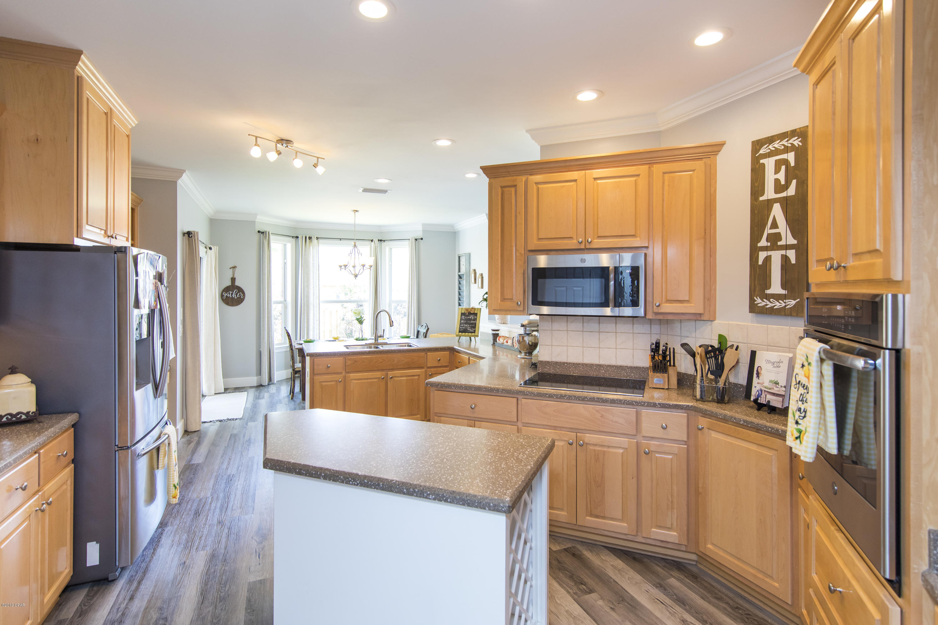 The Landings - Residential