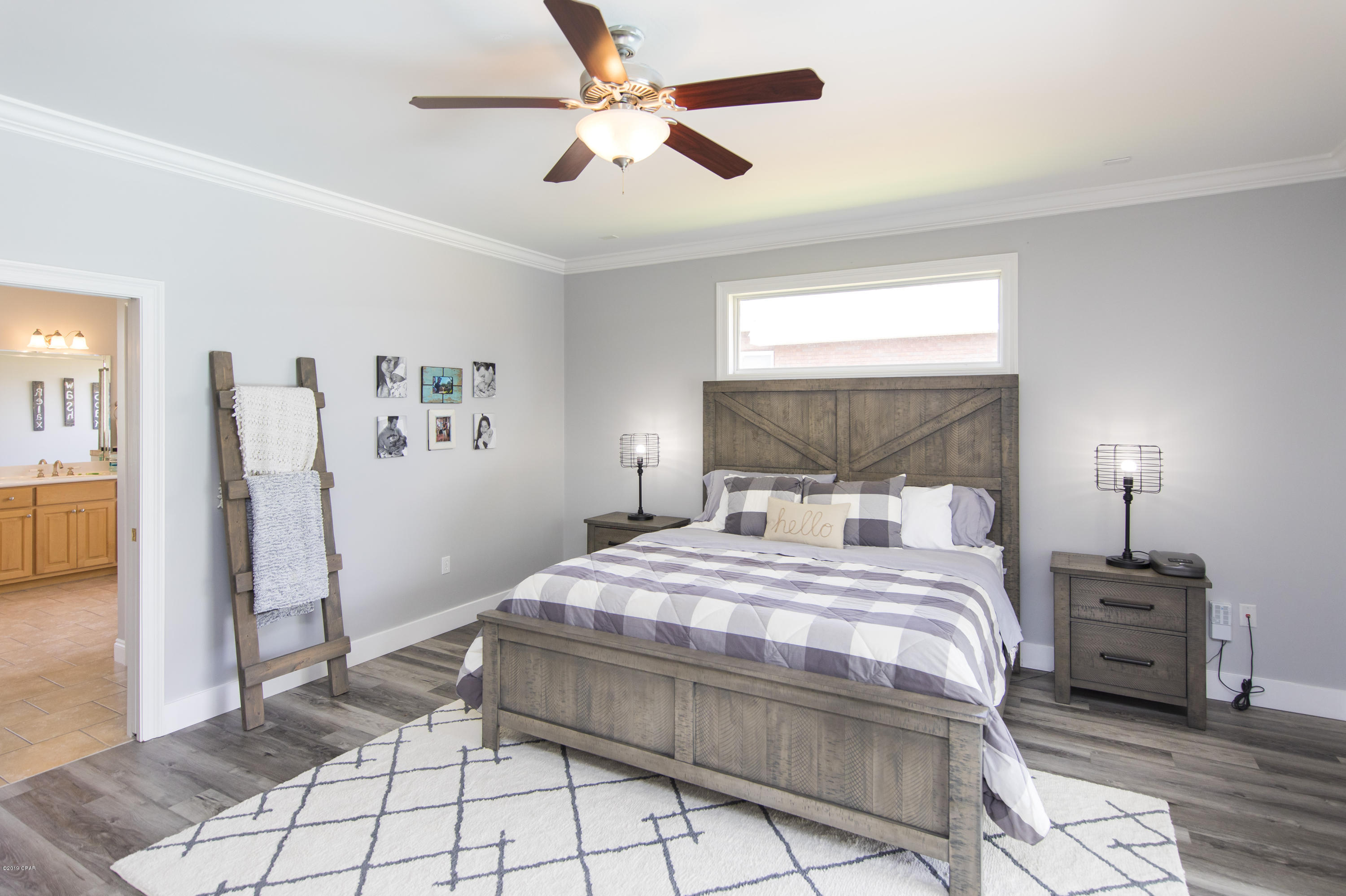 The Landings - Residential