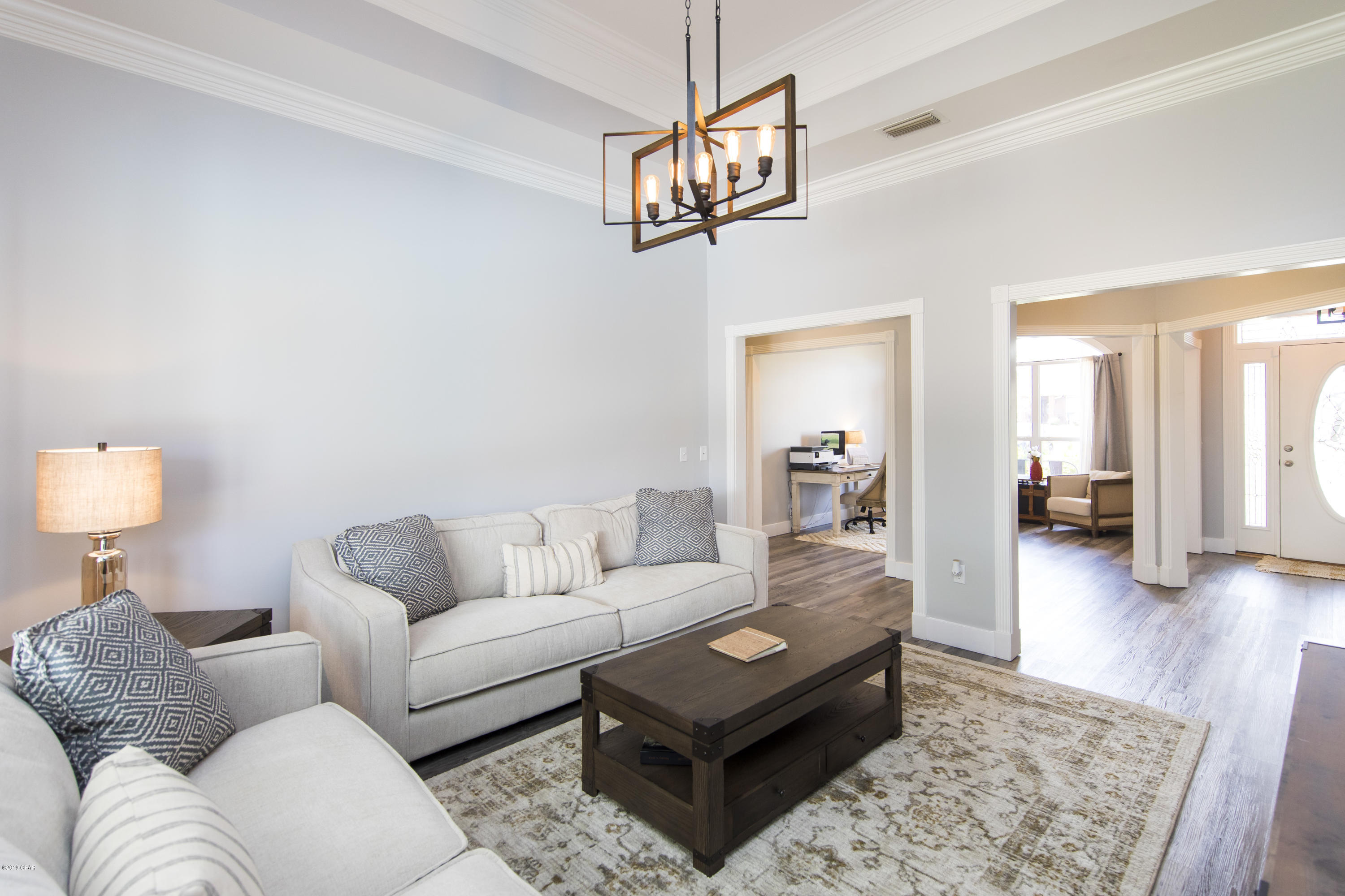 The Landings - Residential