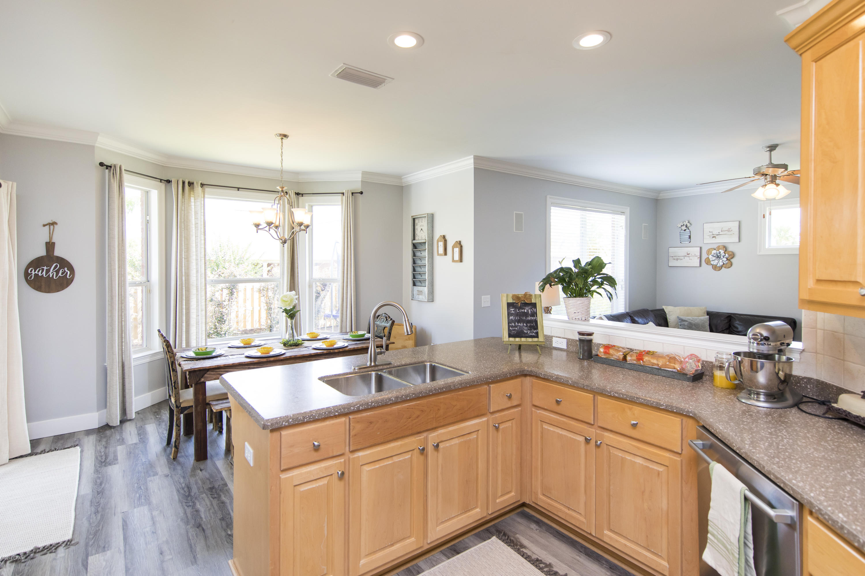 The Landings - Residential