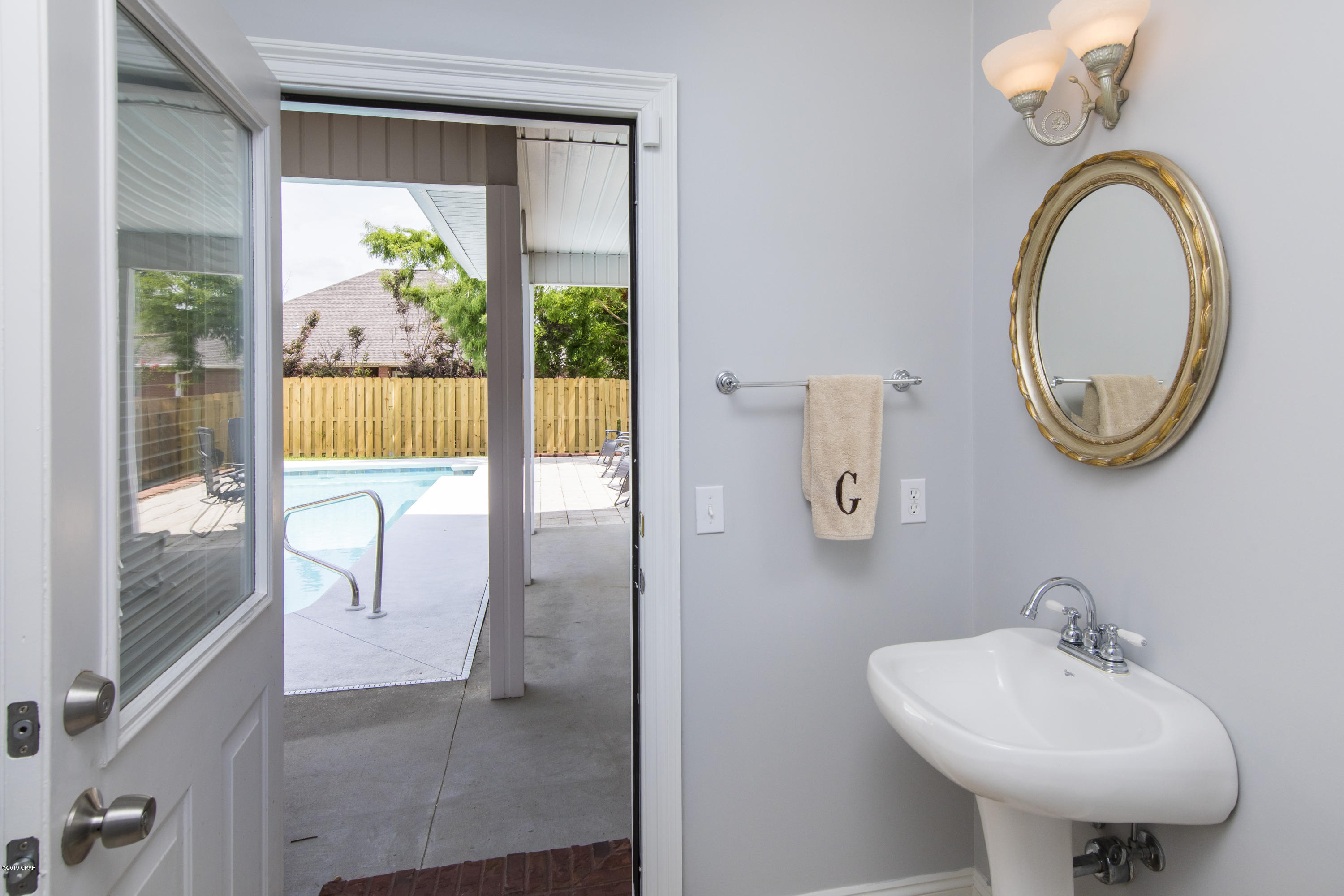 The Landings - Residential