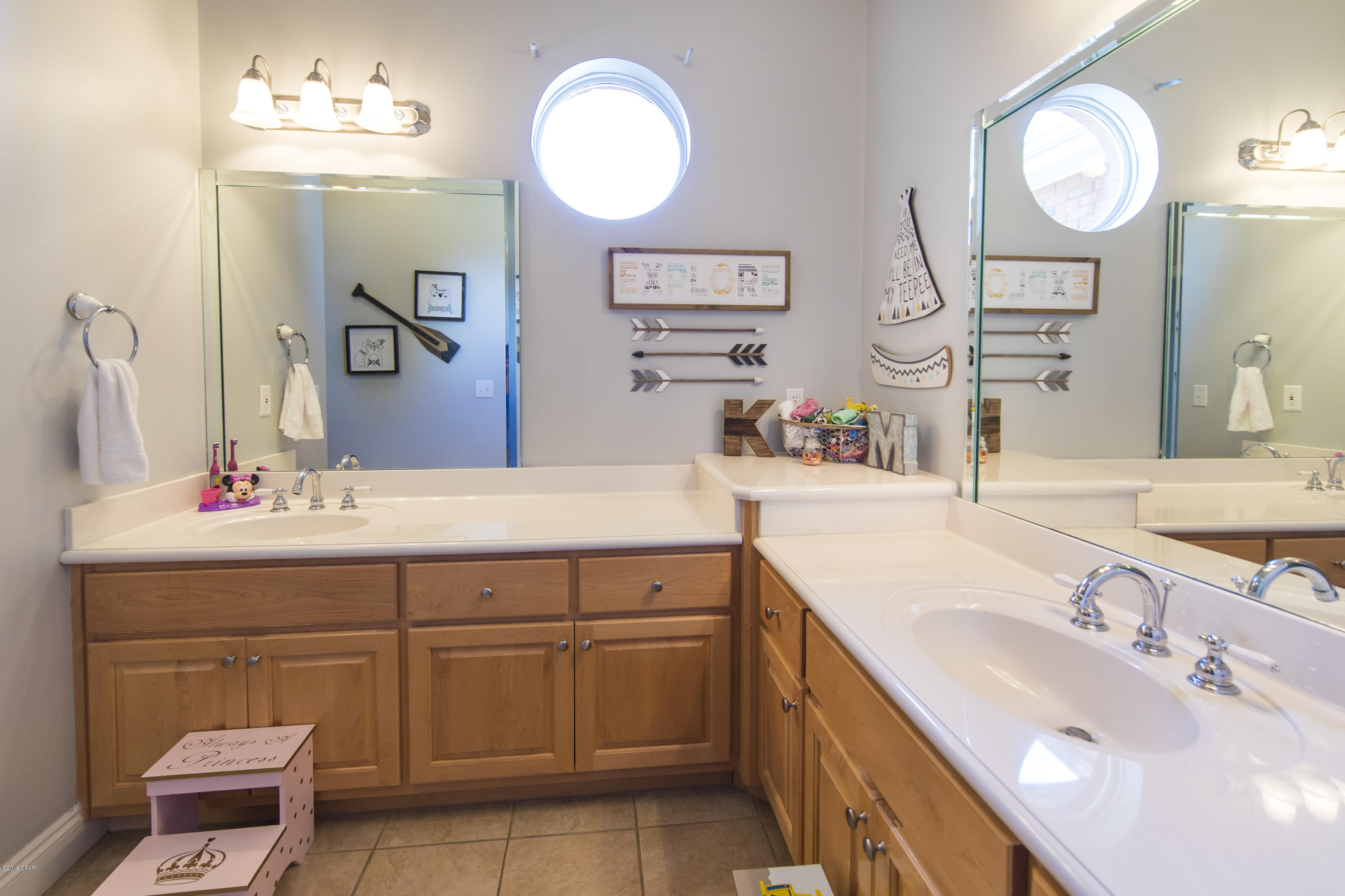 The Landings - Residential