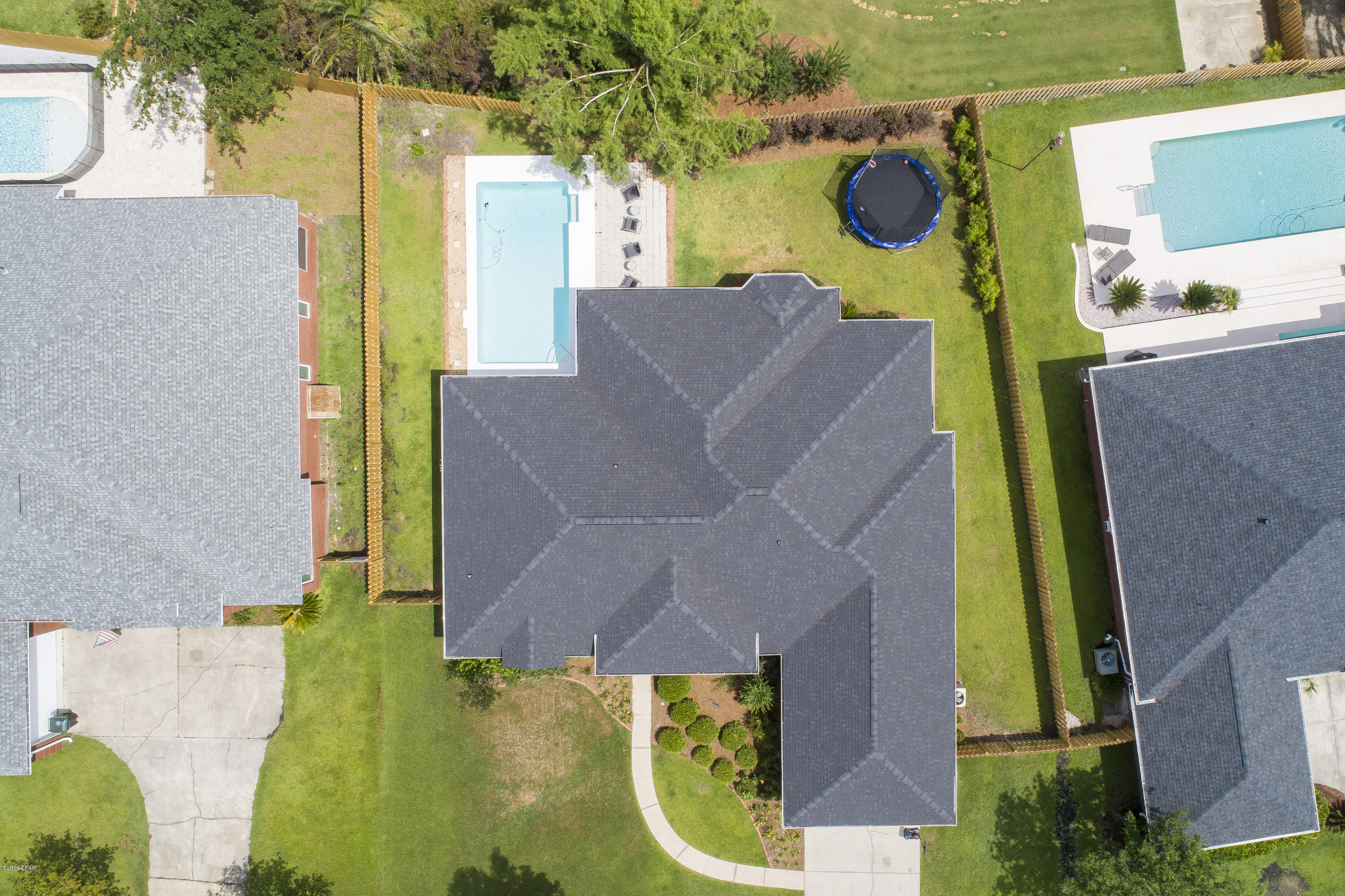 The Landings - Residential