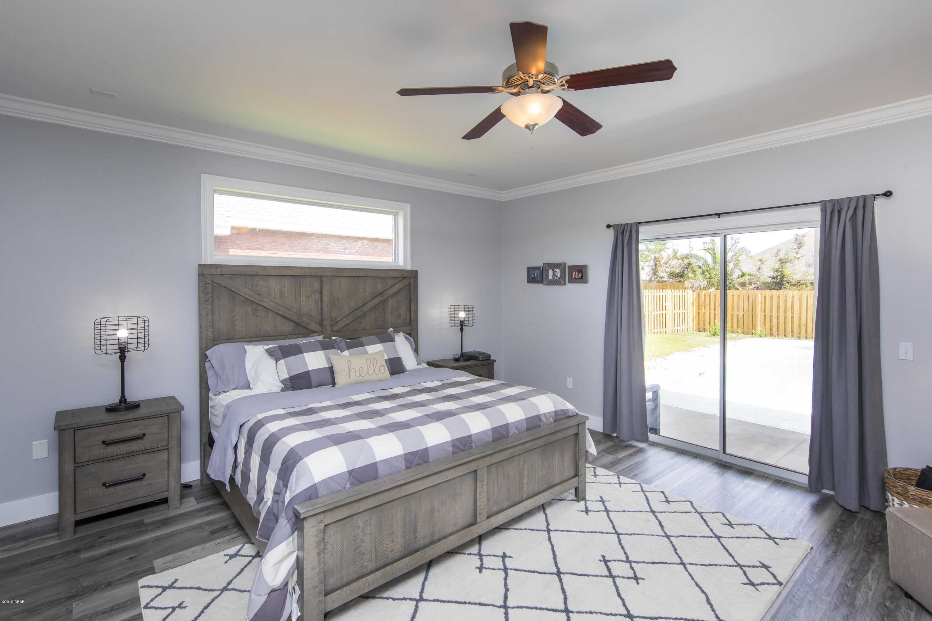 The Landings - Residential