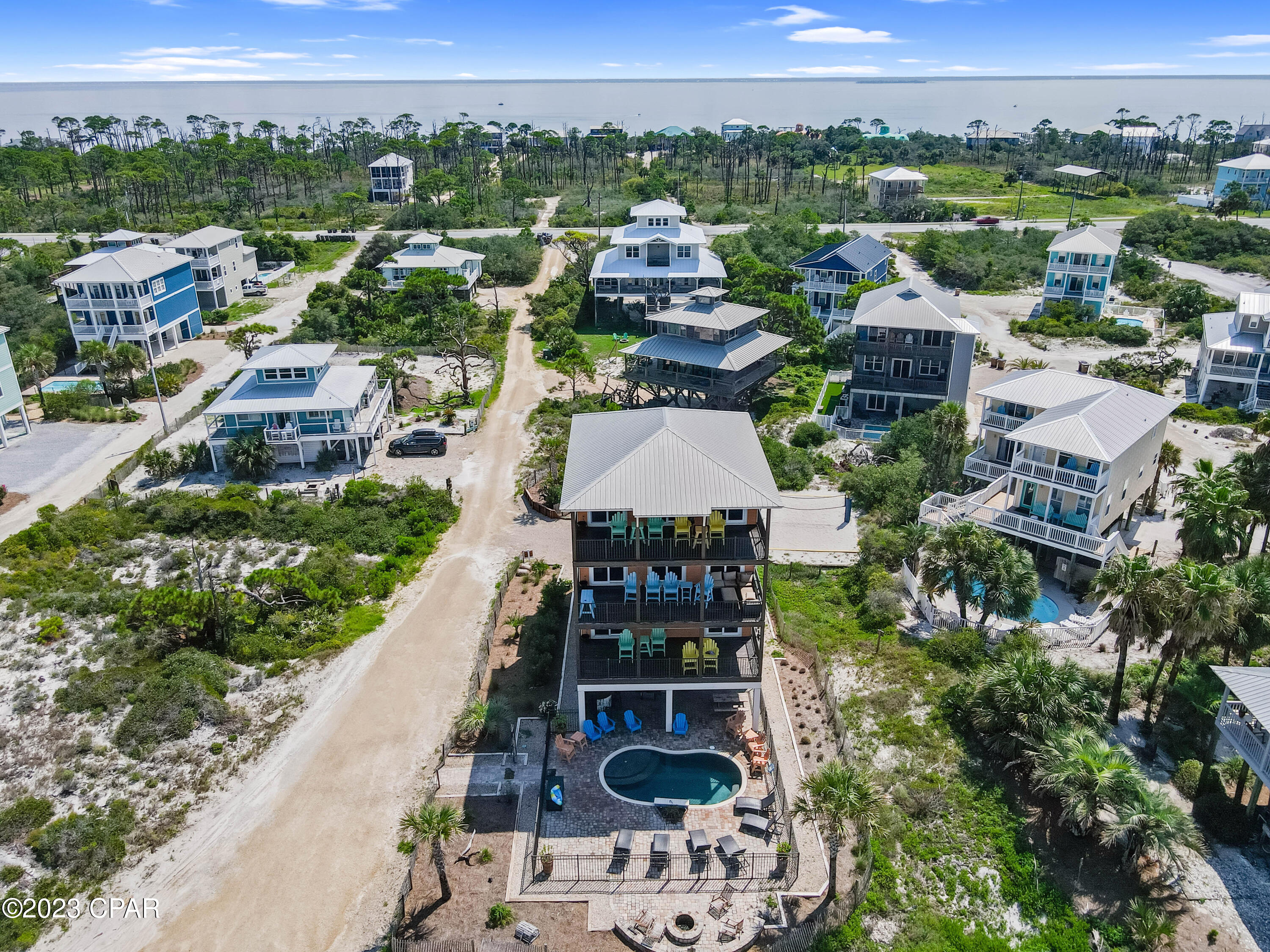 No Named Subdivision - Residential