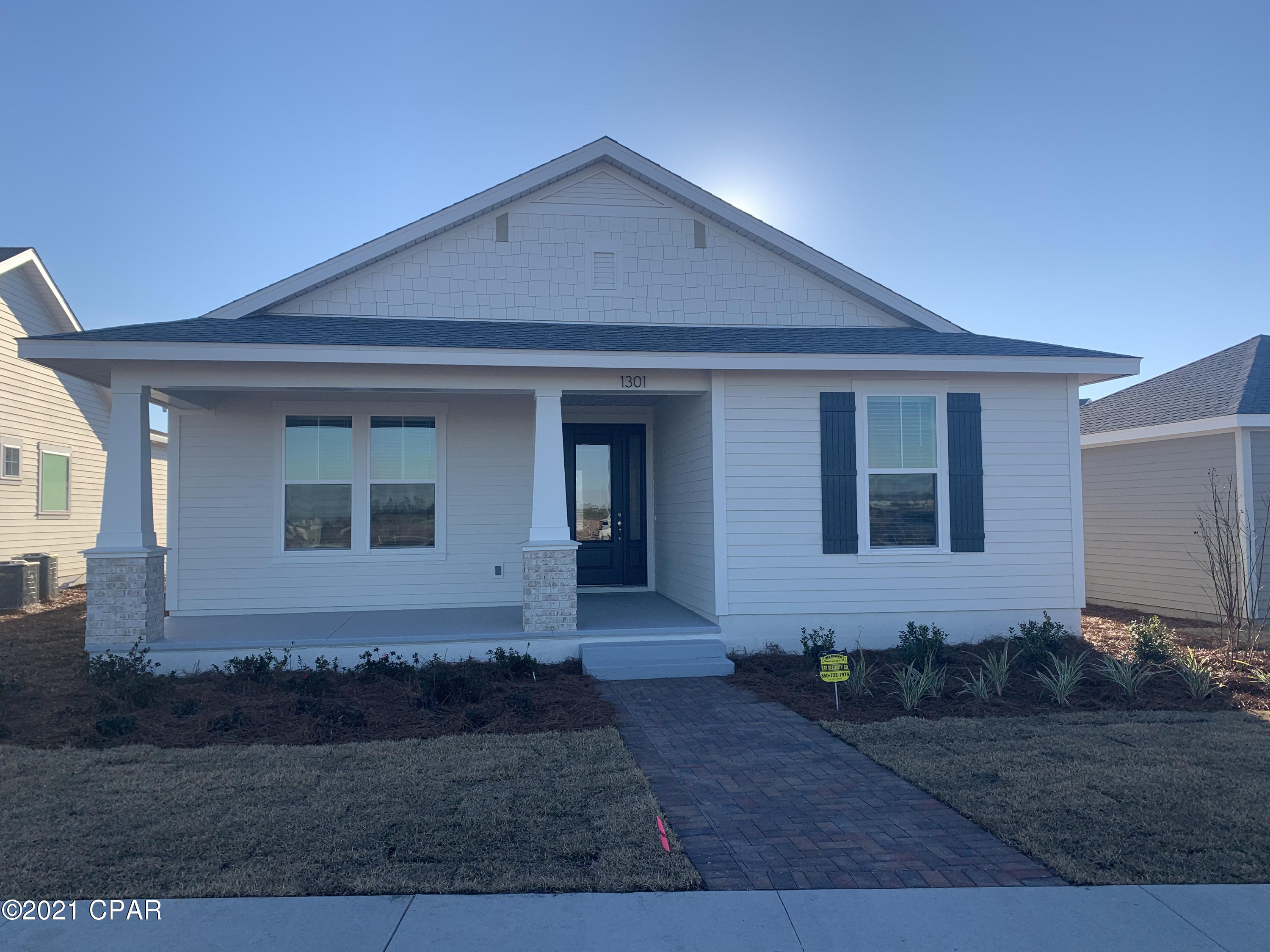 Sweetbay - Residential