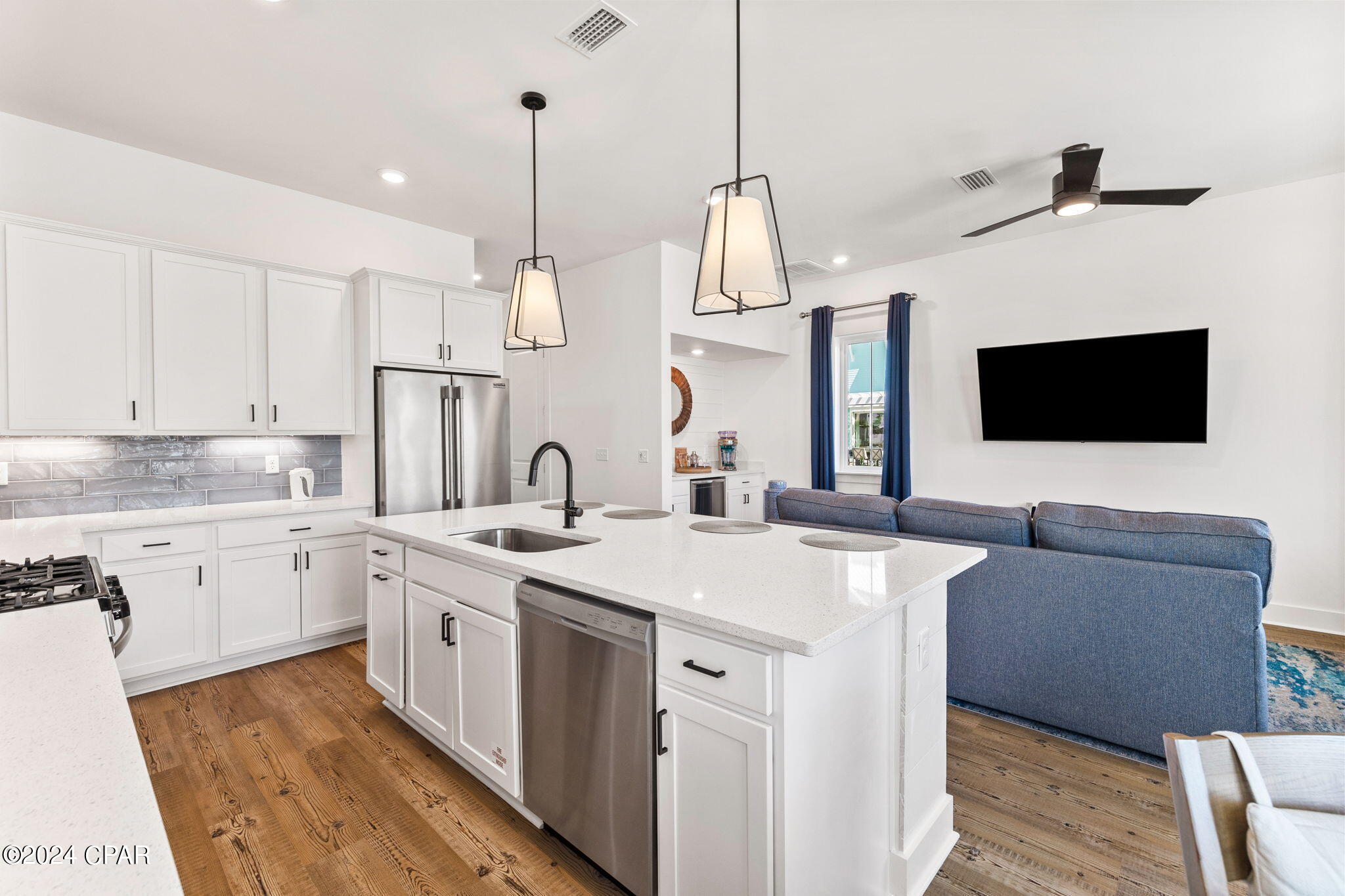 Margaritaville Cottages - Residential