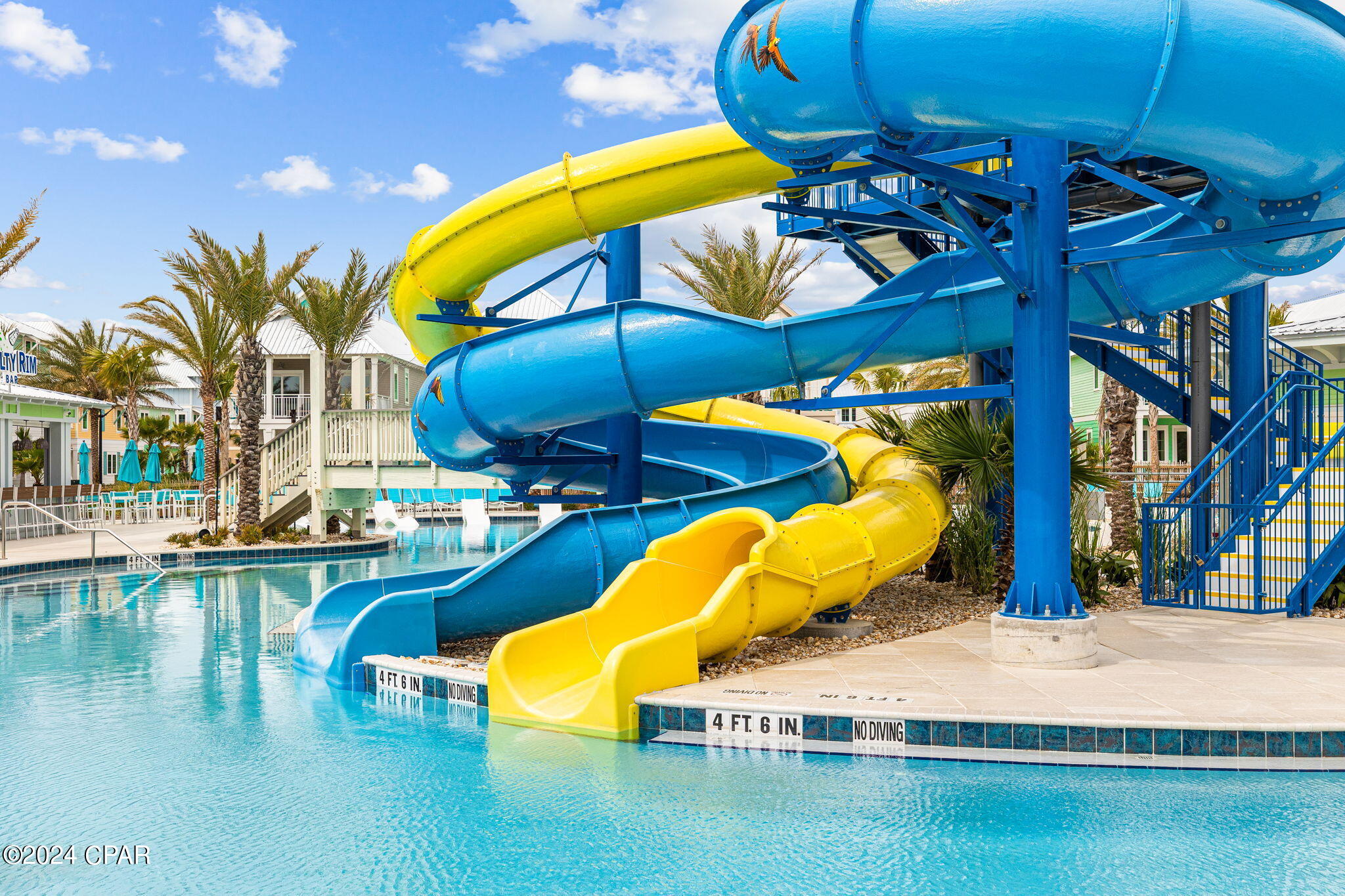 Margaritaville Cottages - Residential