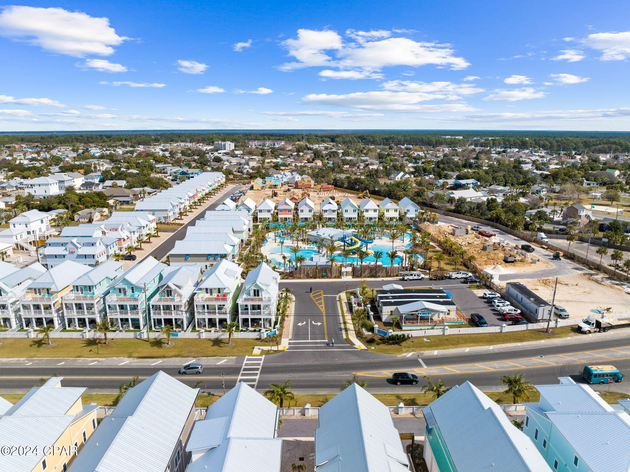 Margaritaville Cottages - Residential