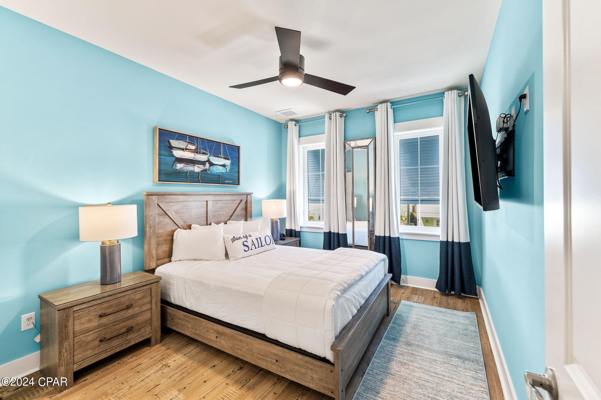 Margaritaville Cottages - Residential