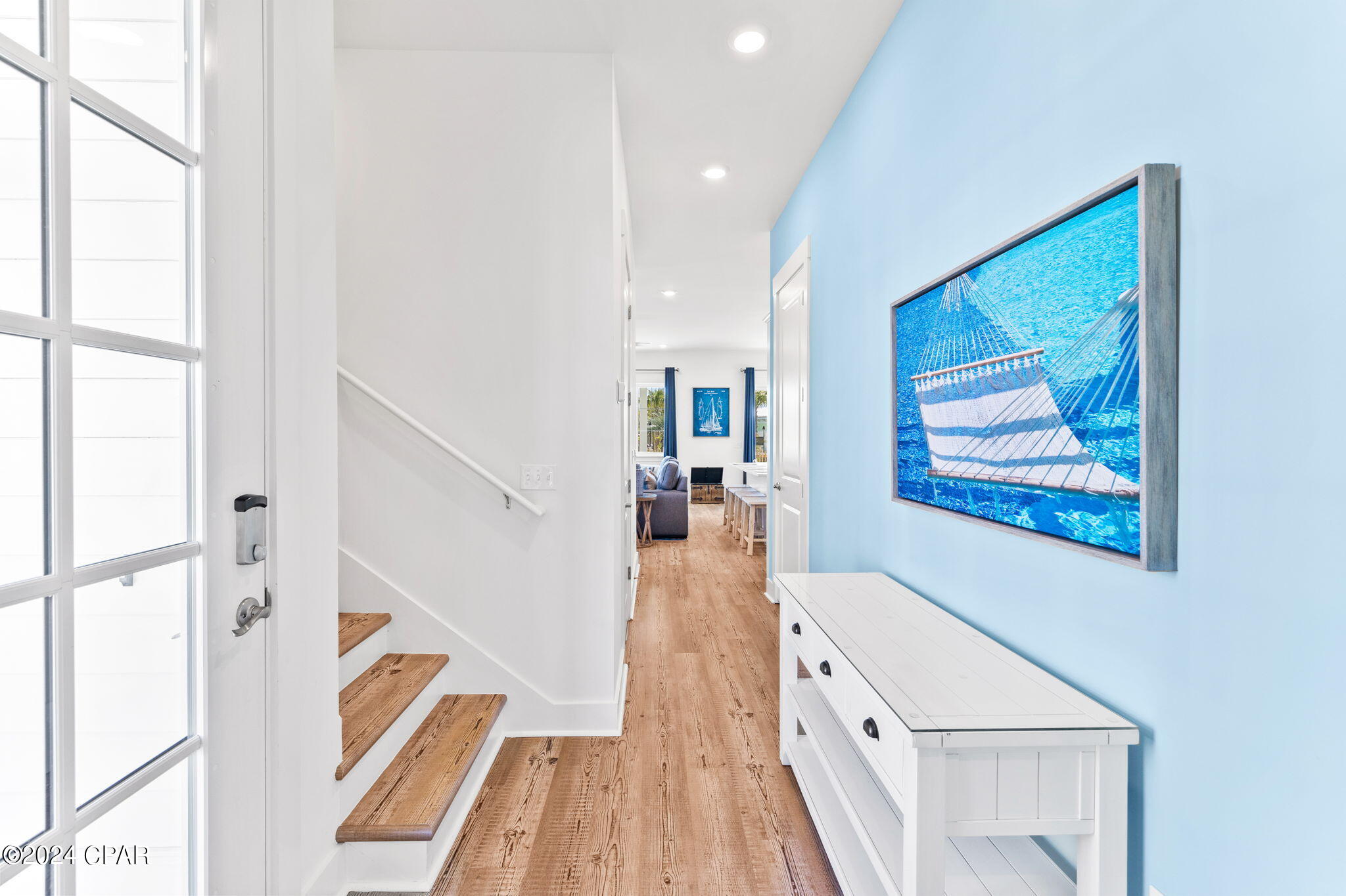 Margaritaville Cottages - Residential