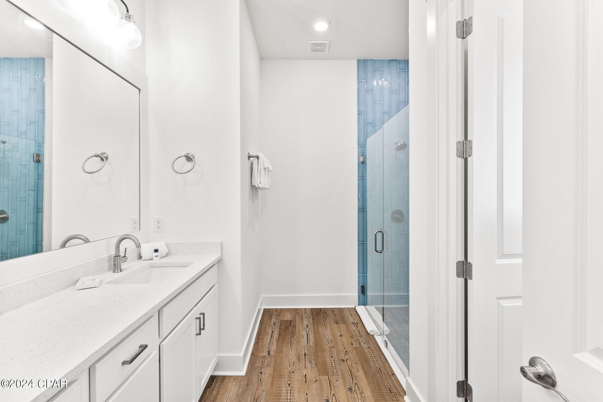 Margaritaville Cottages - Residential