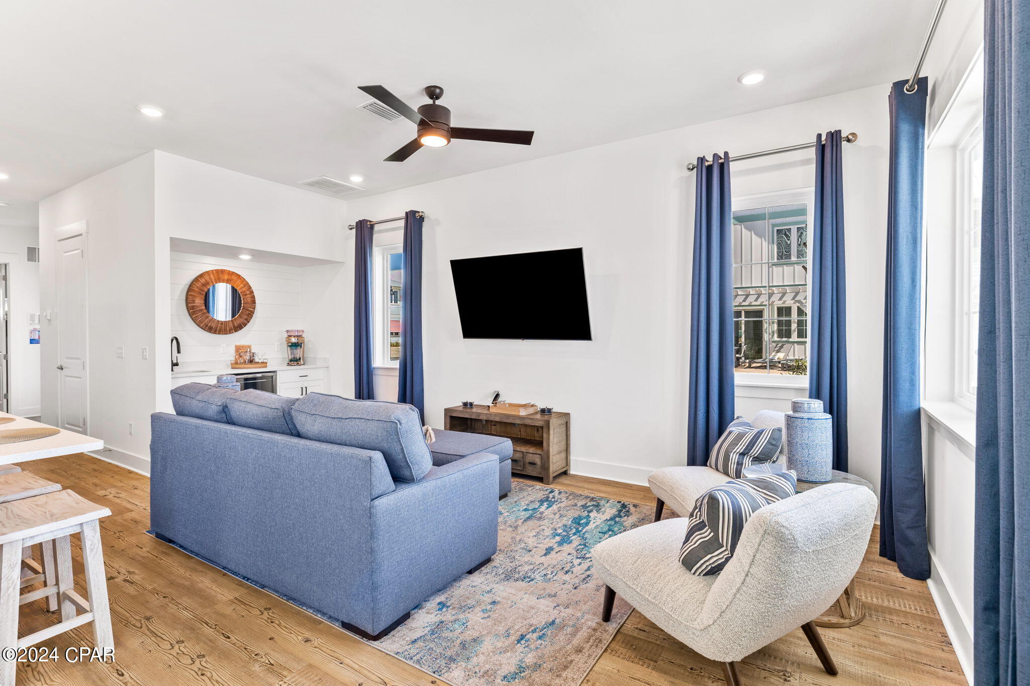 Margaritaville Cottages - Residential