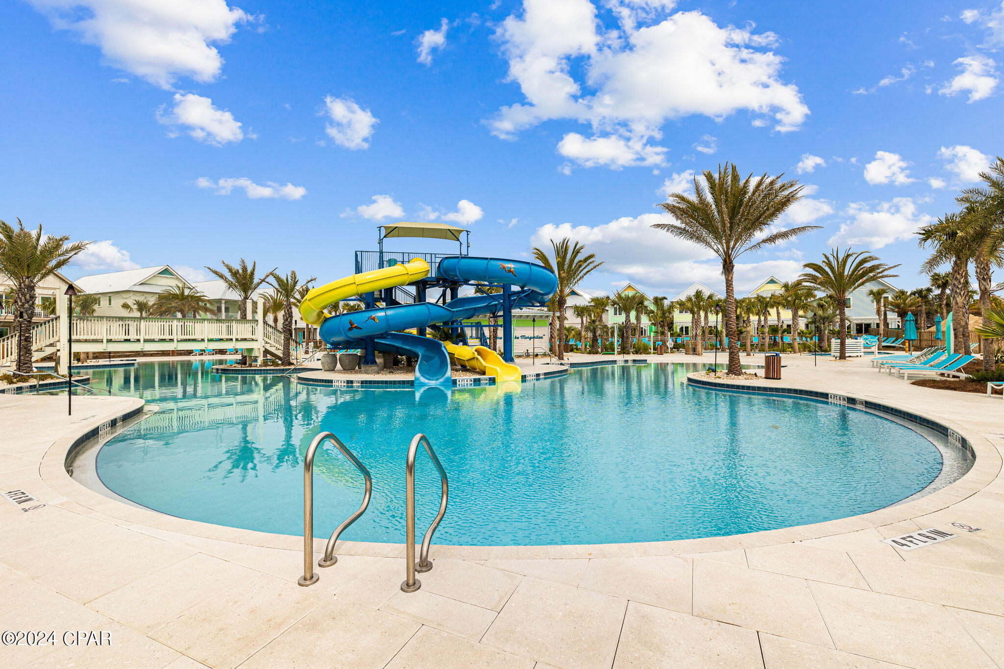 Margaritaville Cottages - Residential