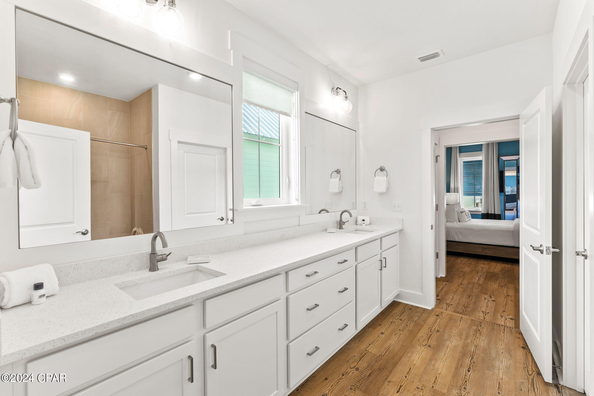 Margaritaville Cottages - Residential