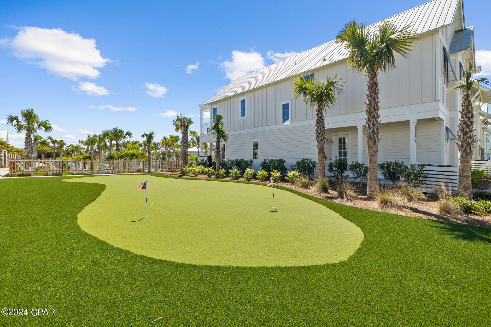 Margaritaville Cottages - Residential