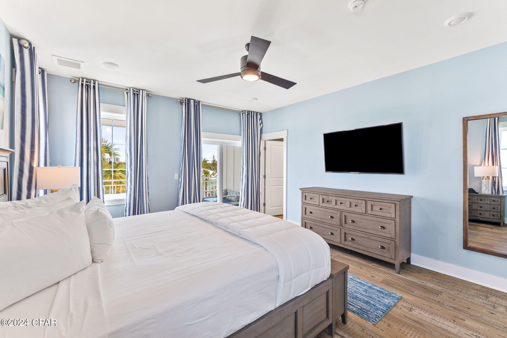 Margaritaville Cottages - Residential