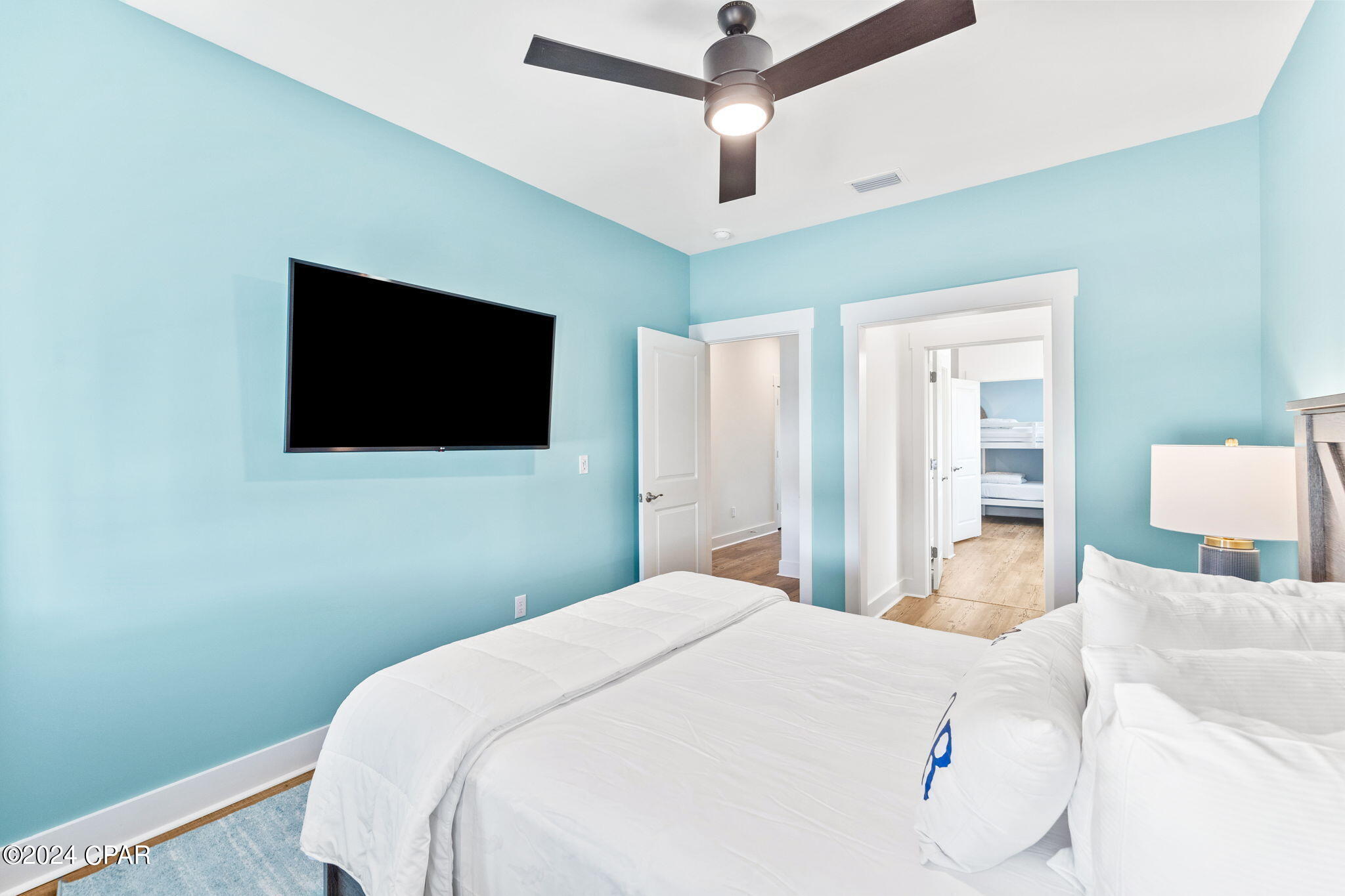 Margaritaville Cottages - Residential