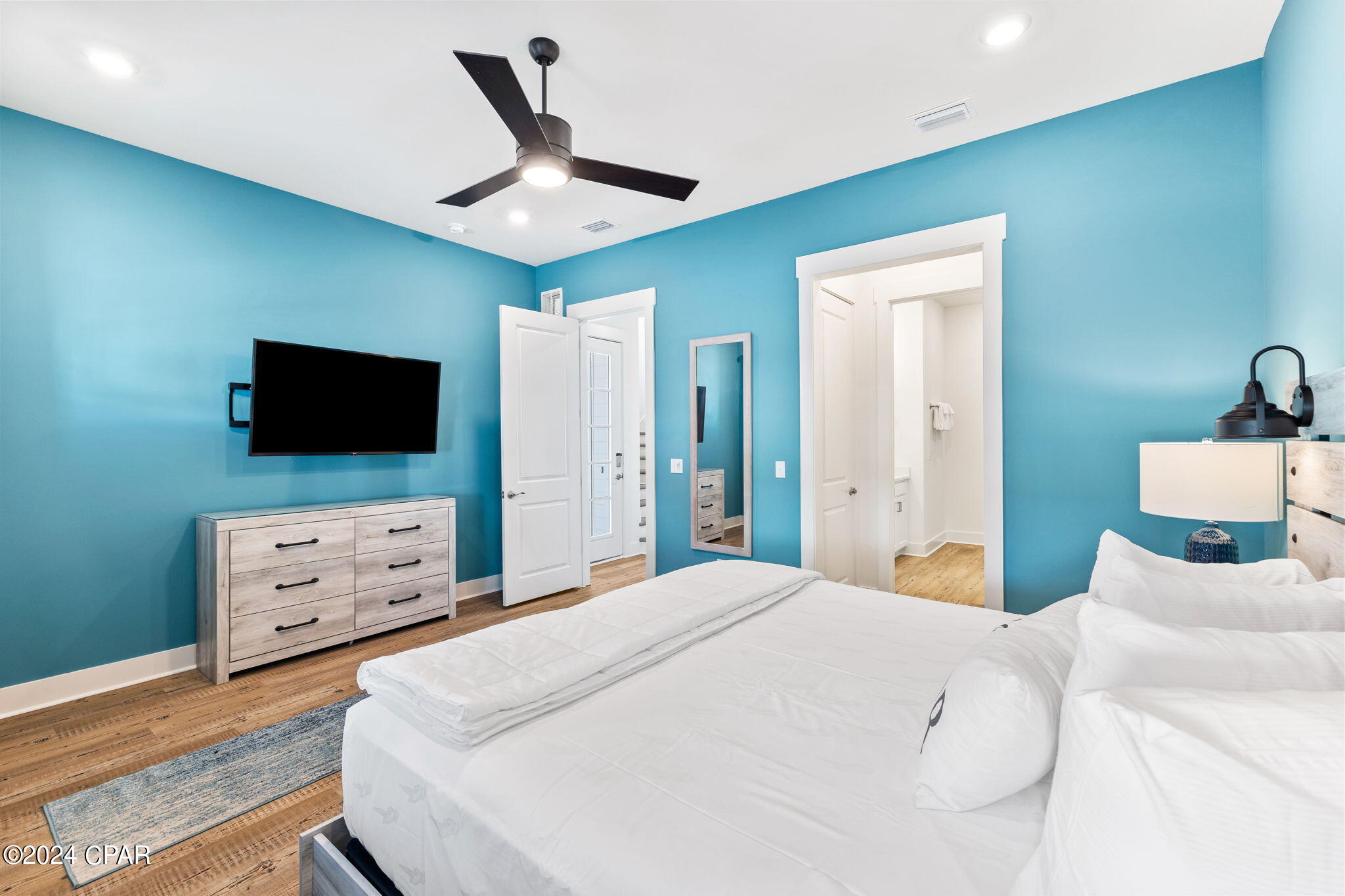 Margaritaville Cottages - Residential