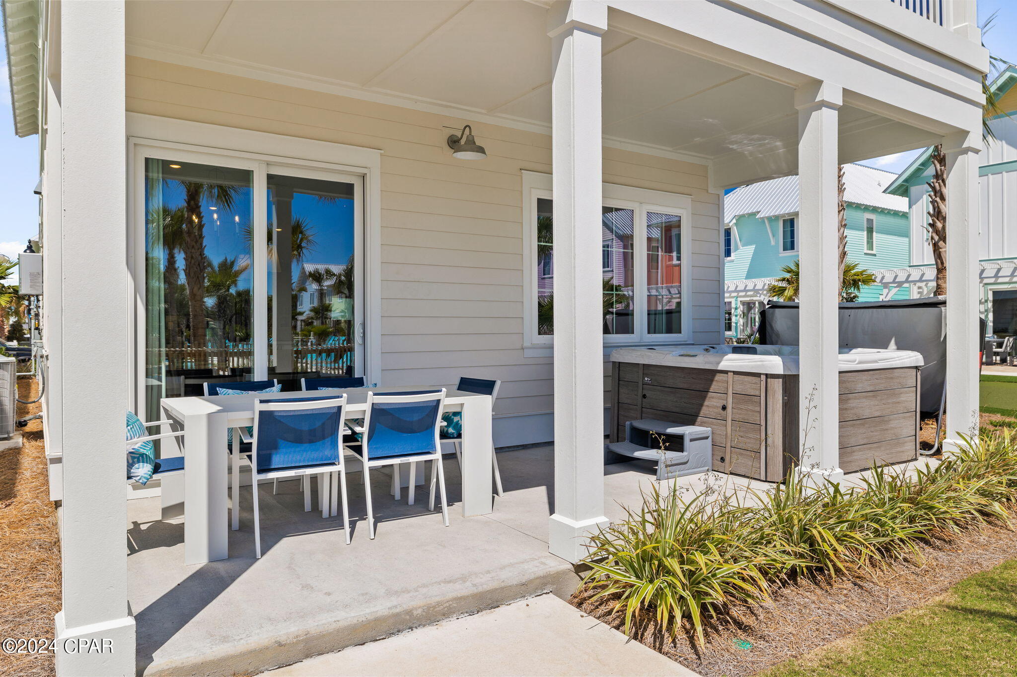 Margaritaville Cottages - Residential