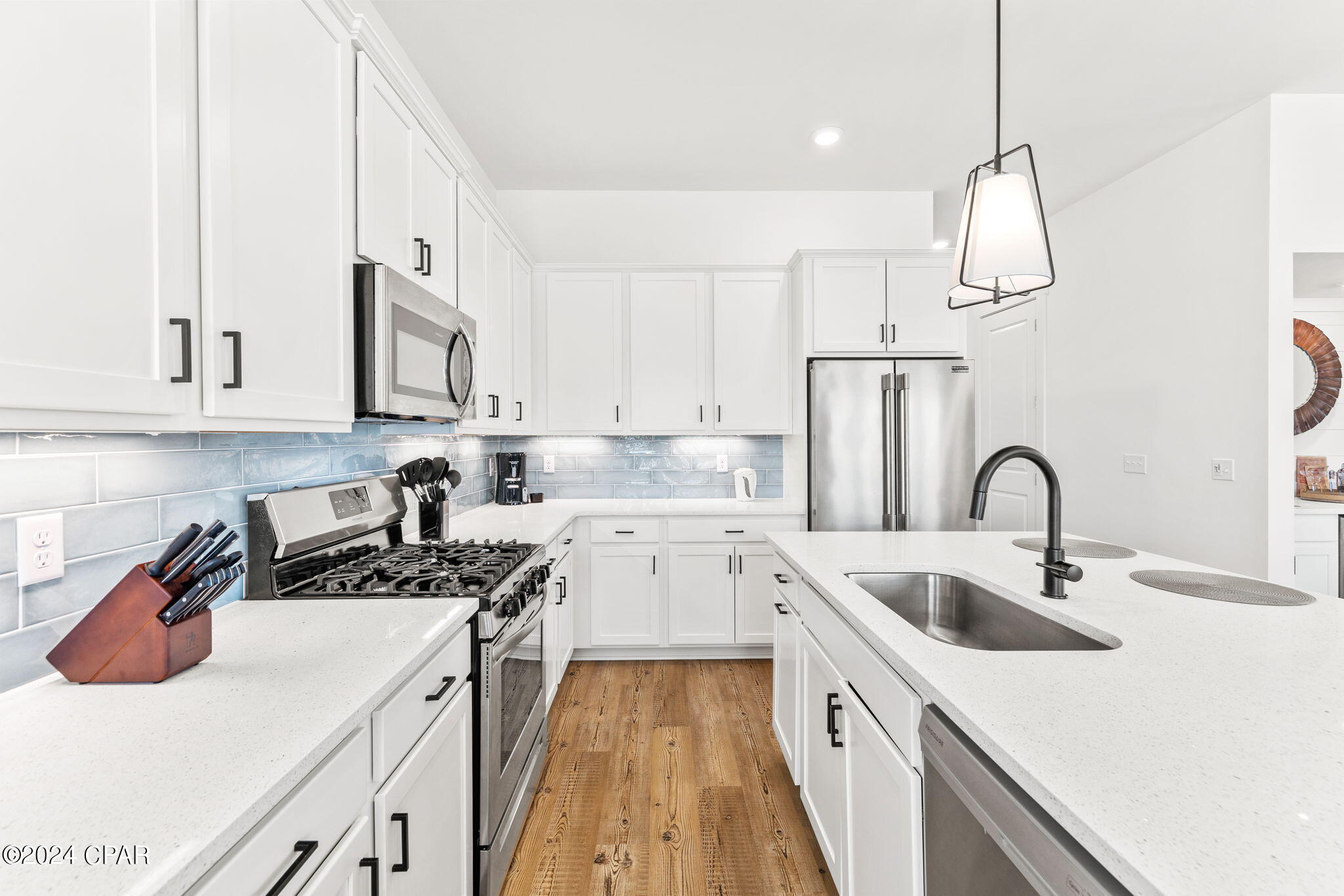 Margaritaville Cottages - Residential