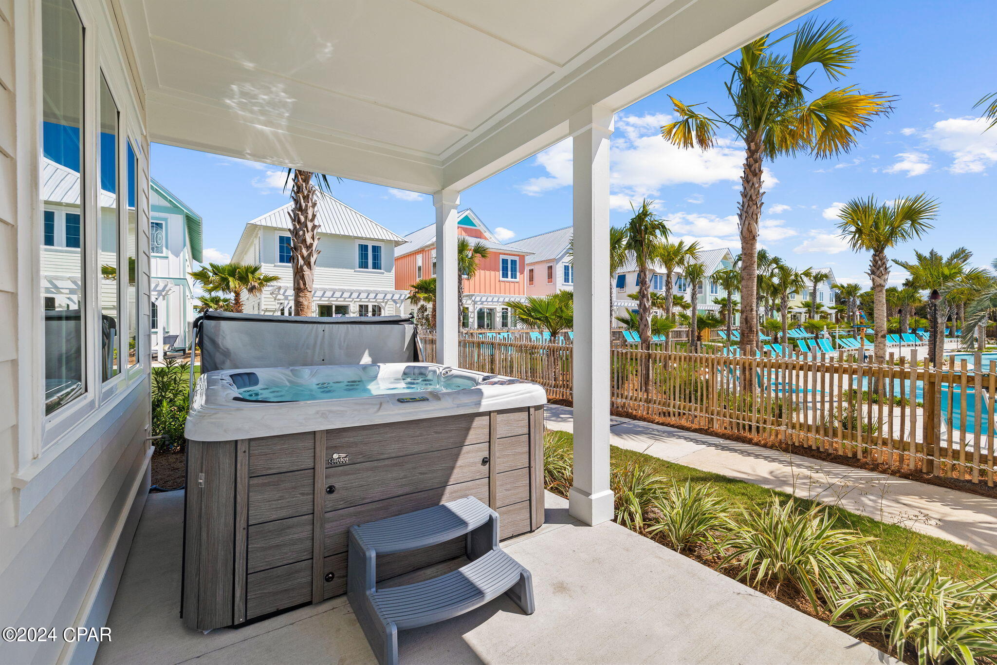 Margaritaville Cottages - Residential