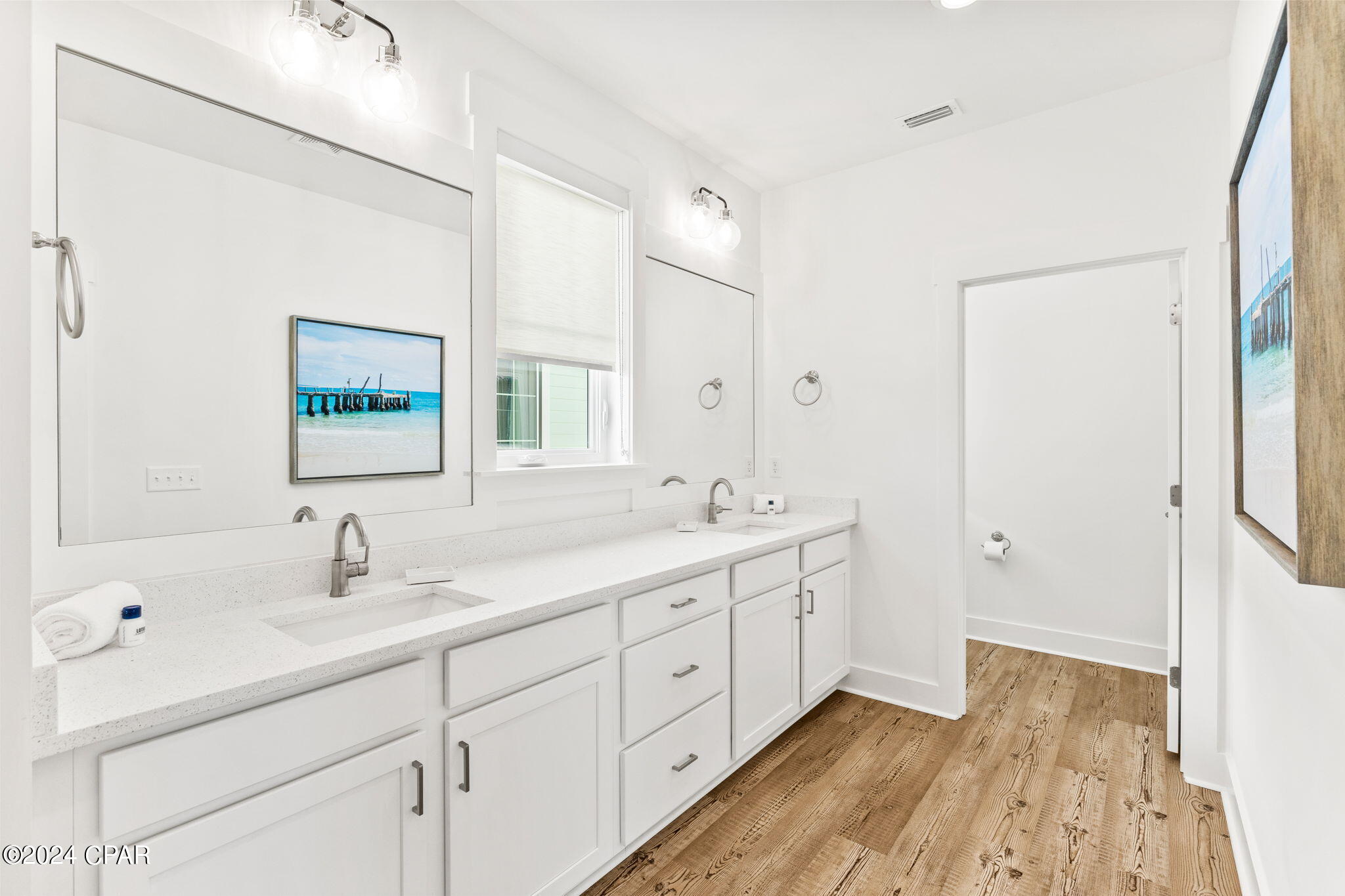 Margaritaville Cottages - Residential