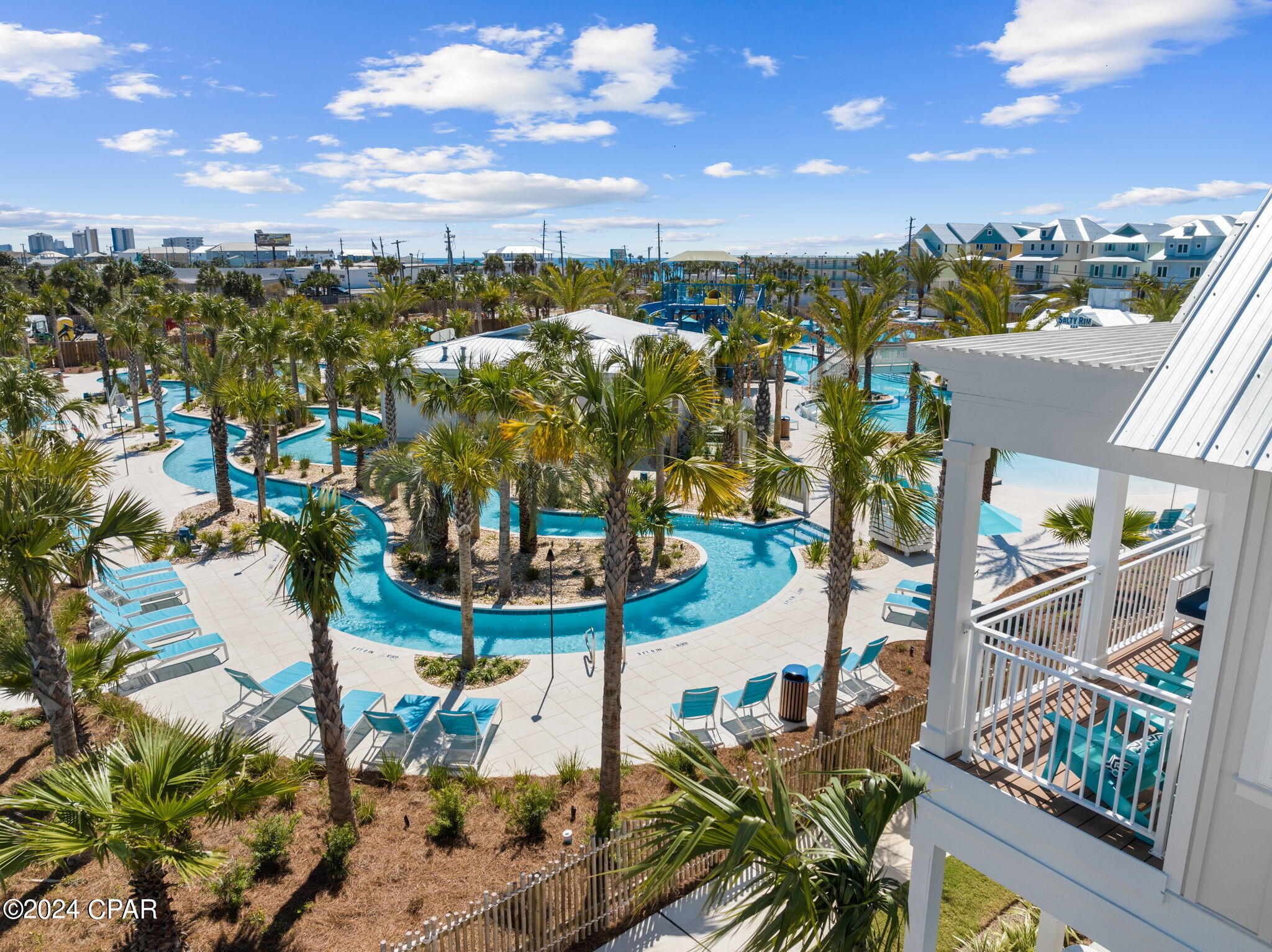 Margaritaville Cottages - Residential