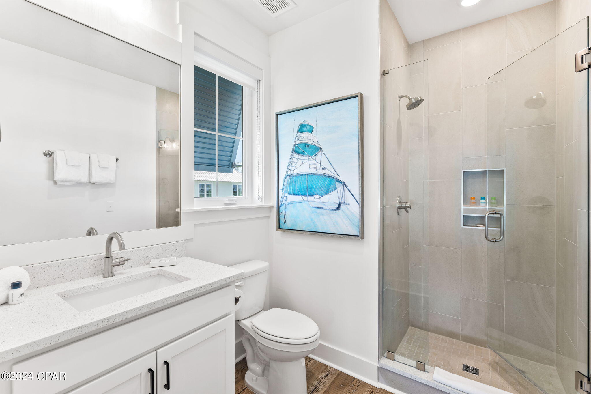 Margaritaville Cottages - Residential