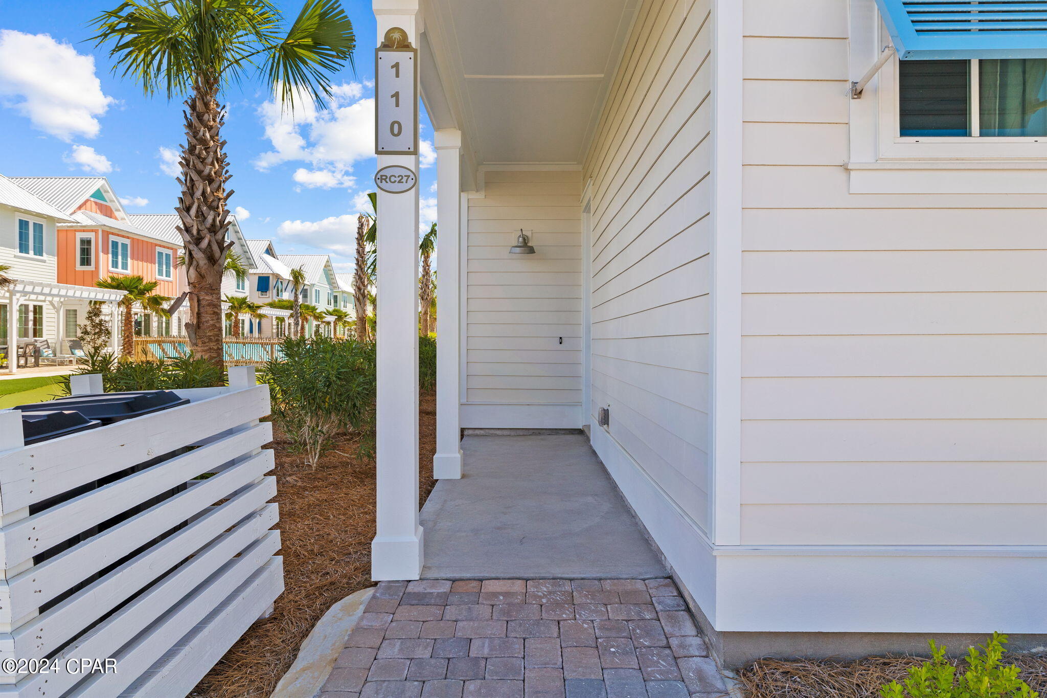 Margaritaville Cottages - Residential