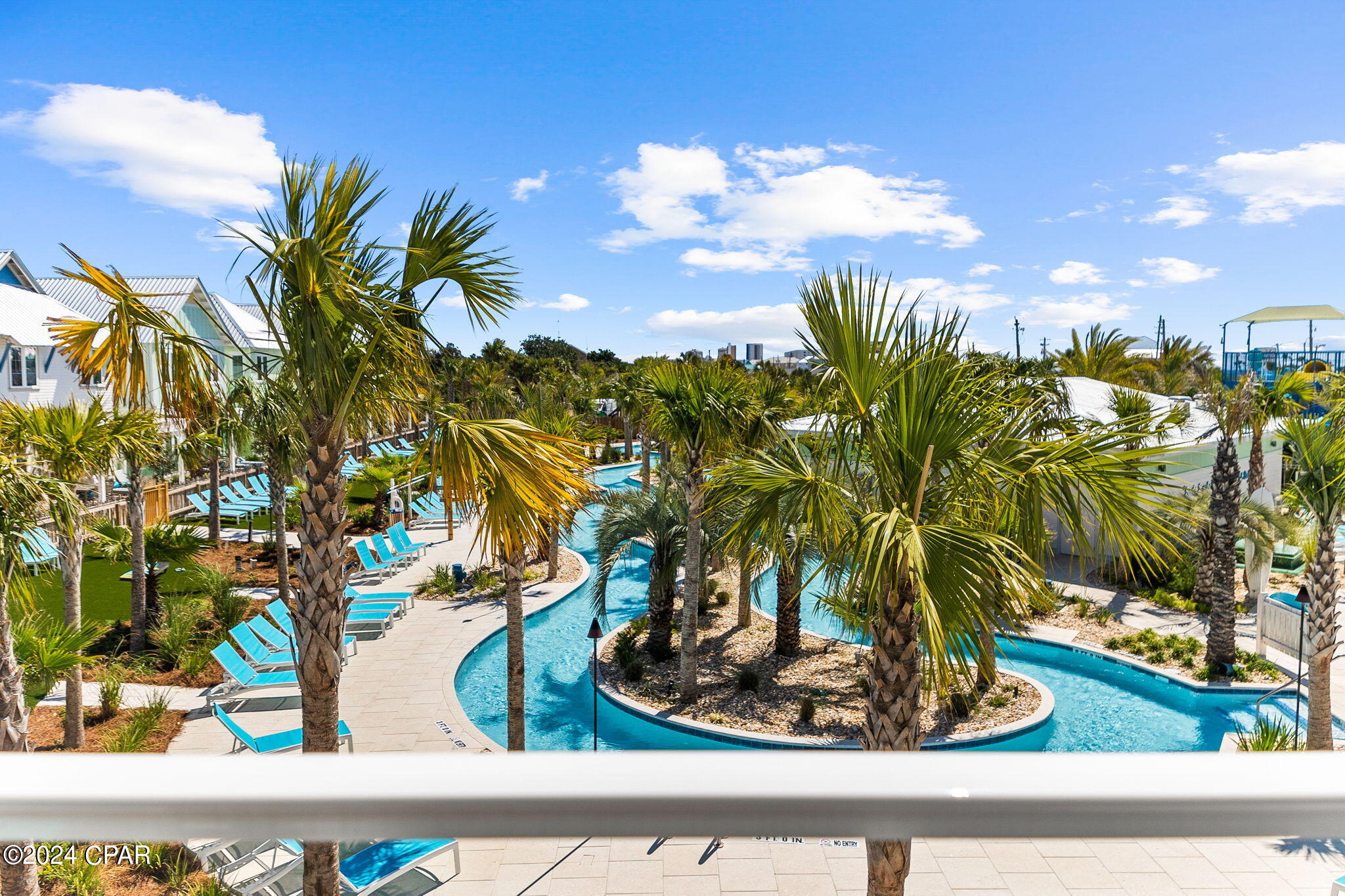 Margaritaville Cottages - Residential