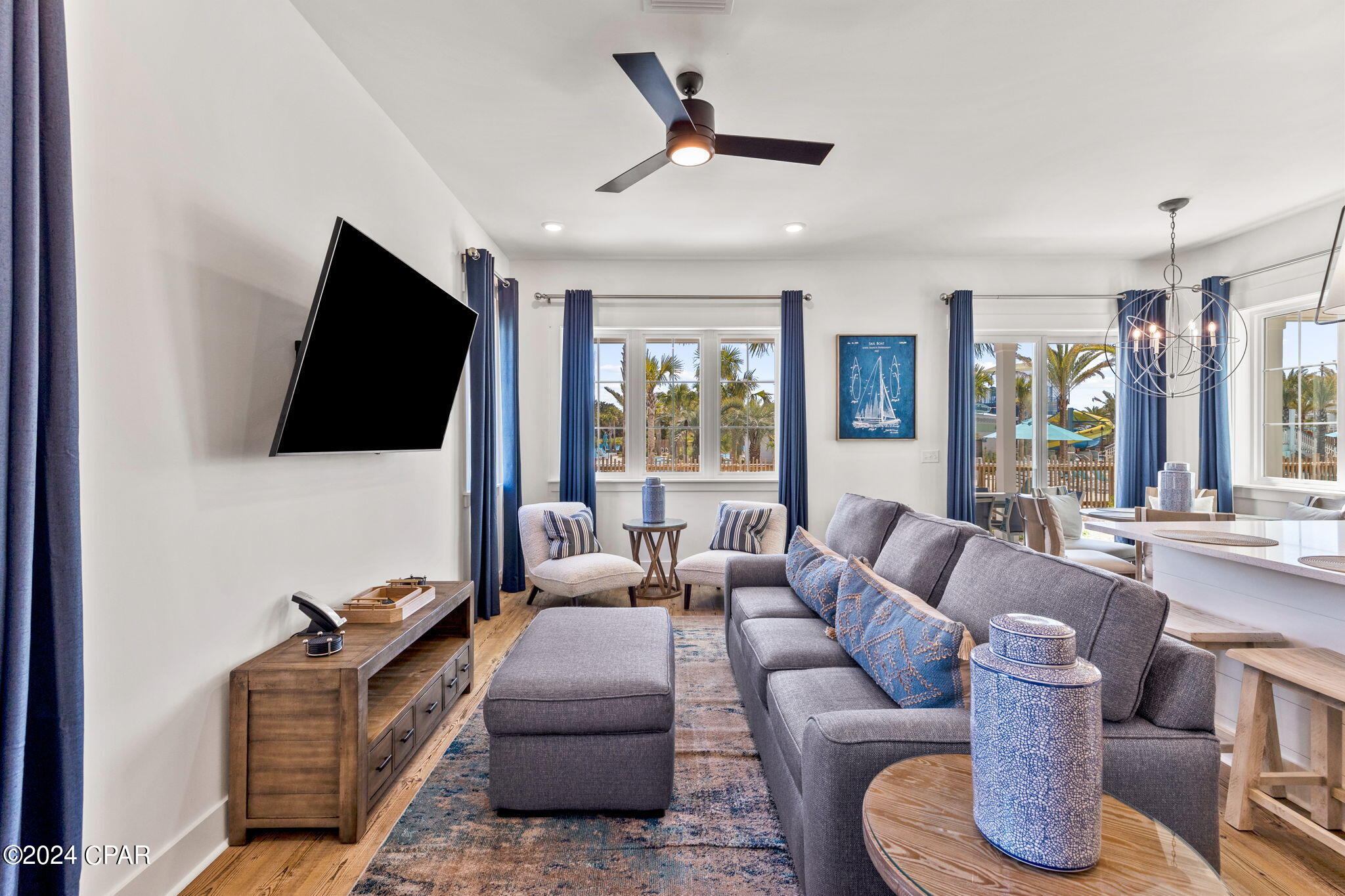 Margaritaville Cottages - Residential