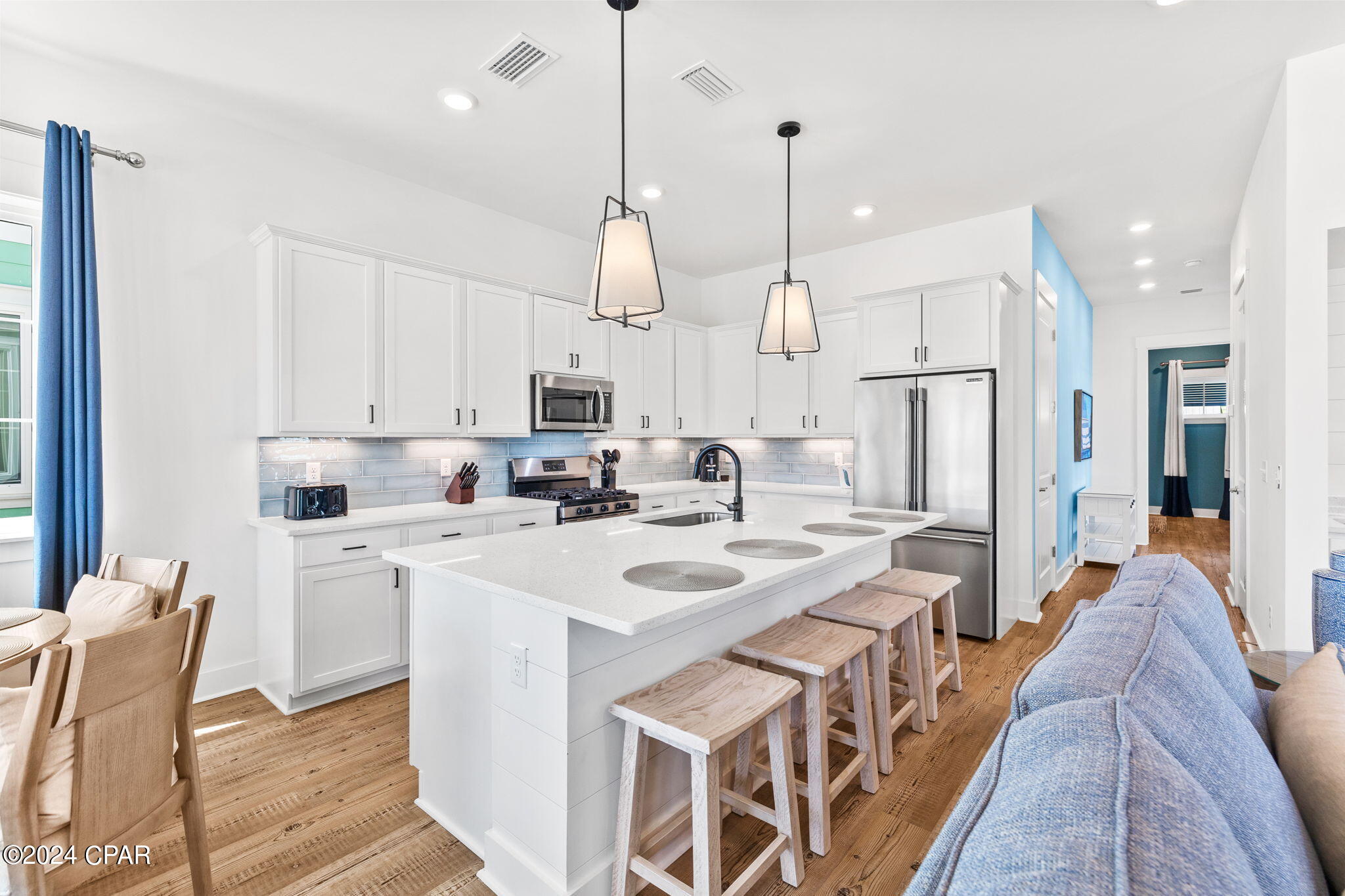 Margaritaville Cottages - Residential