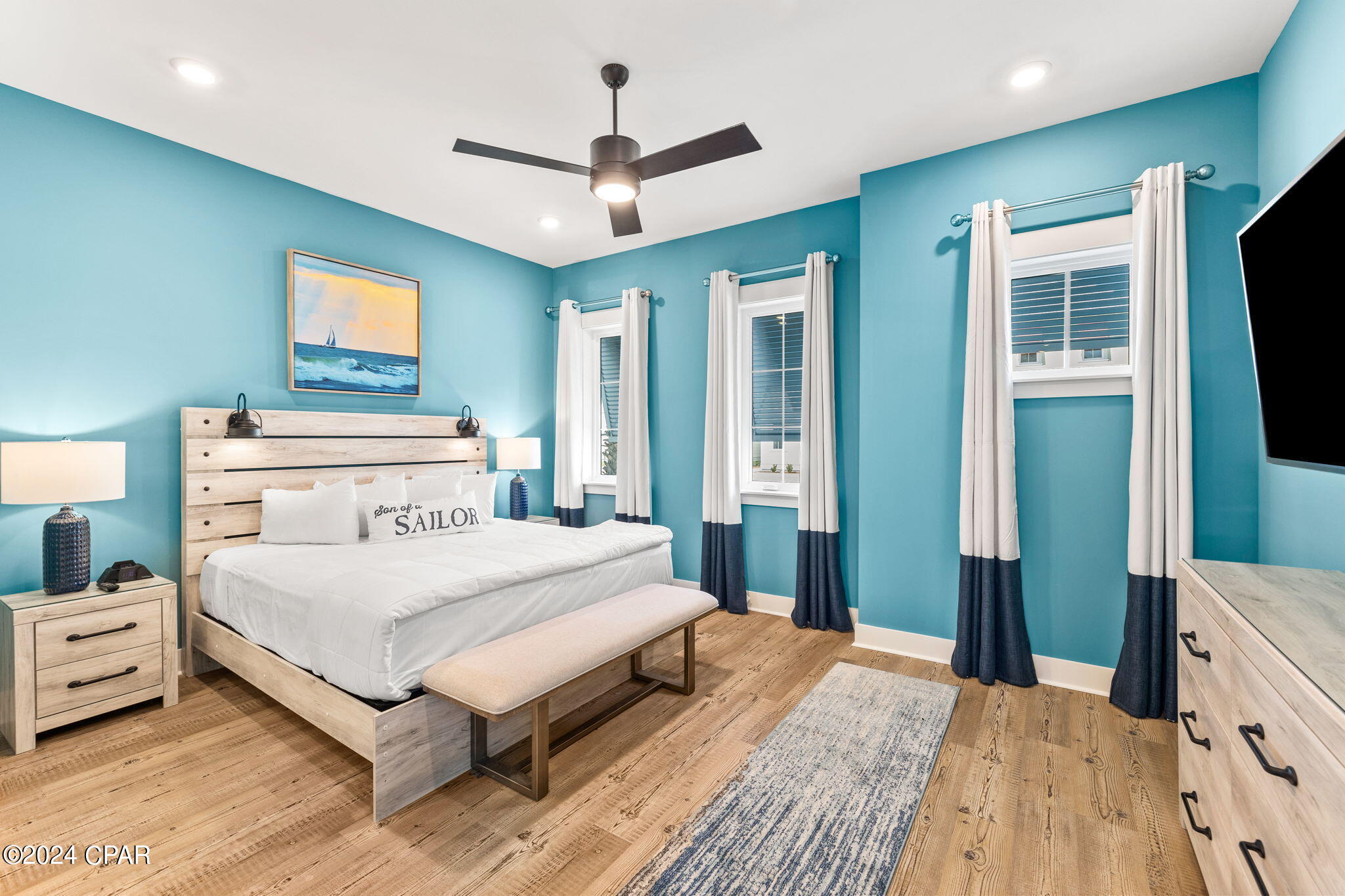 Margaritaville Cottages - Residential