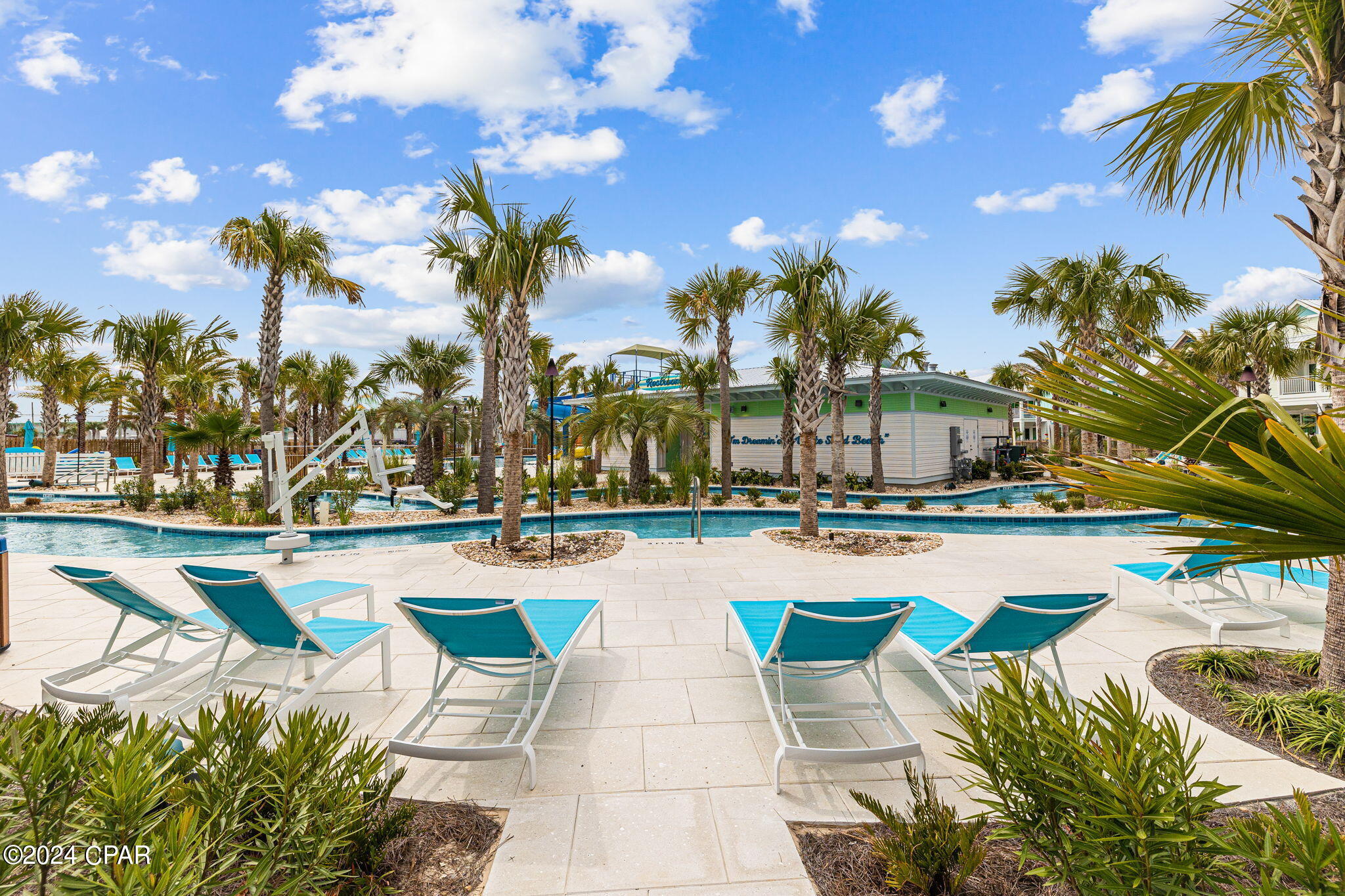 Margaritaville Cottages - Residential