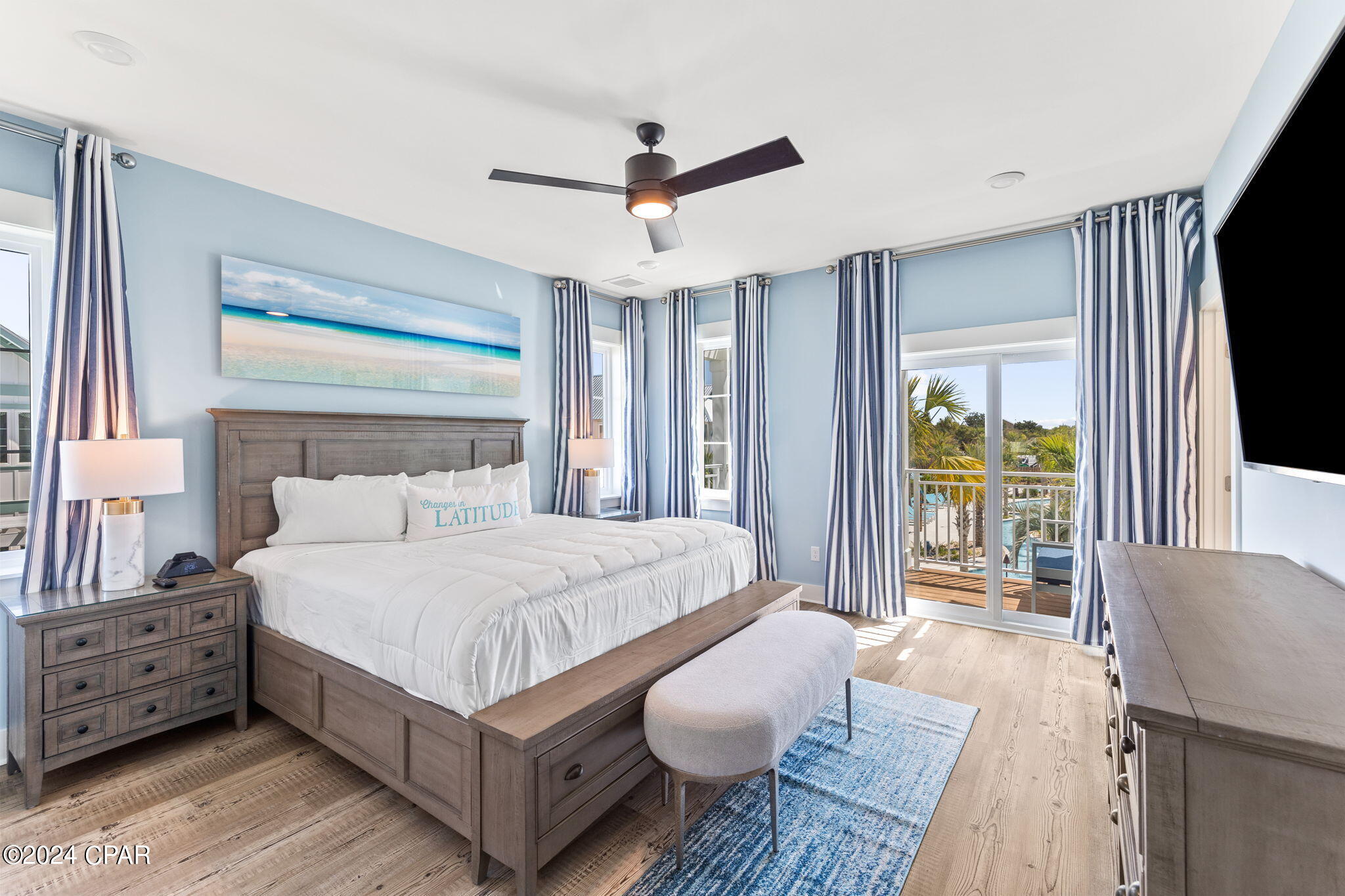 Margaritaville Cottages - Residential