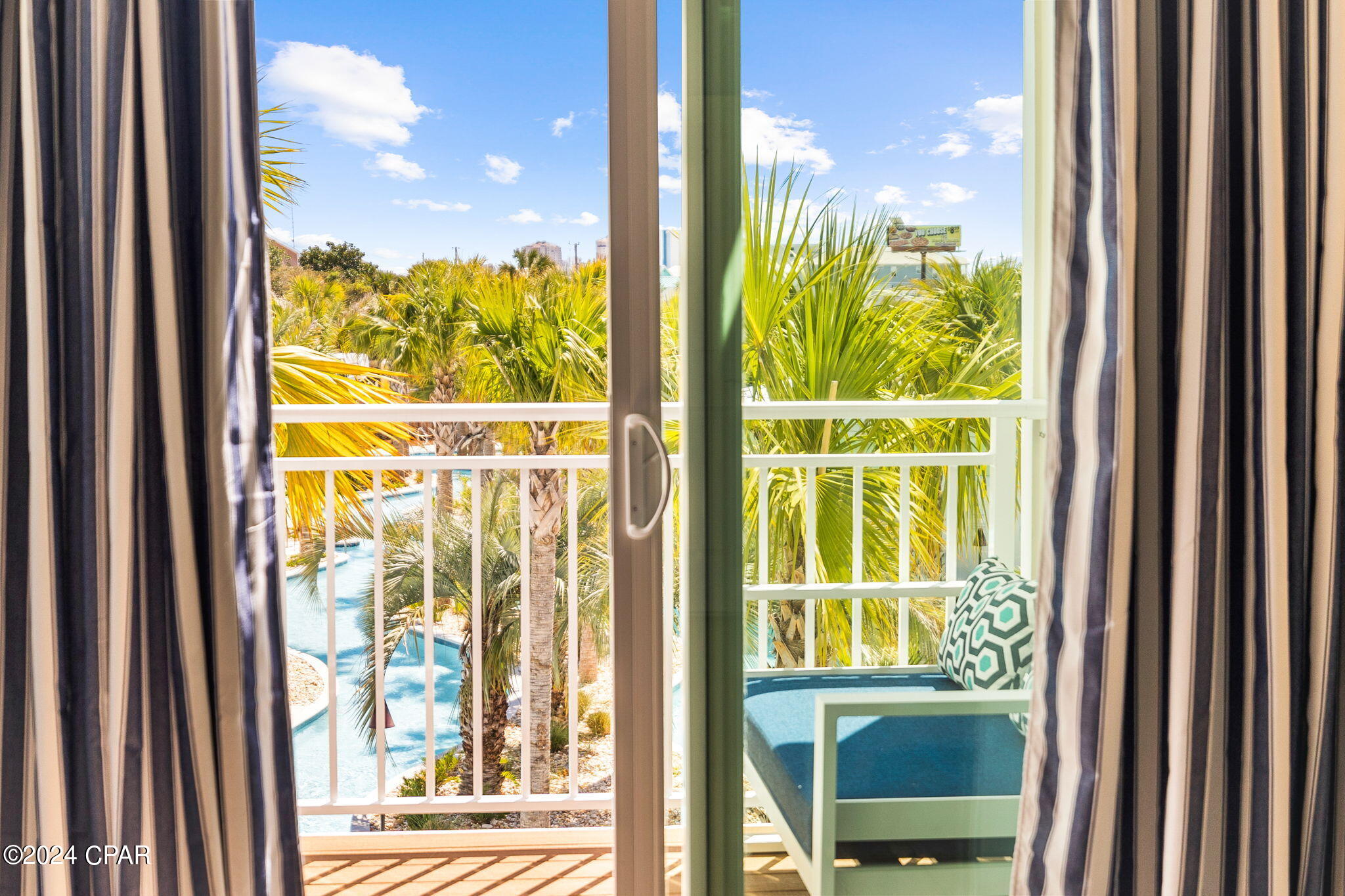 Margaritaville Cottages - Residential