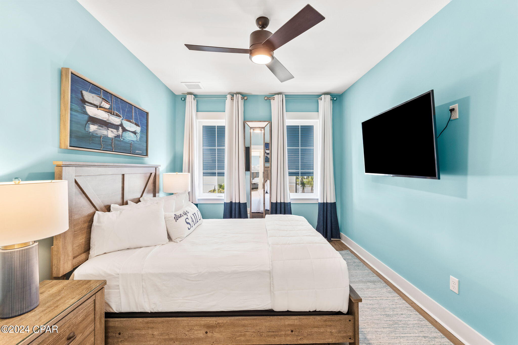 Margaritaville Cottages - Residential