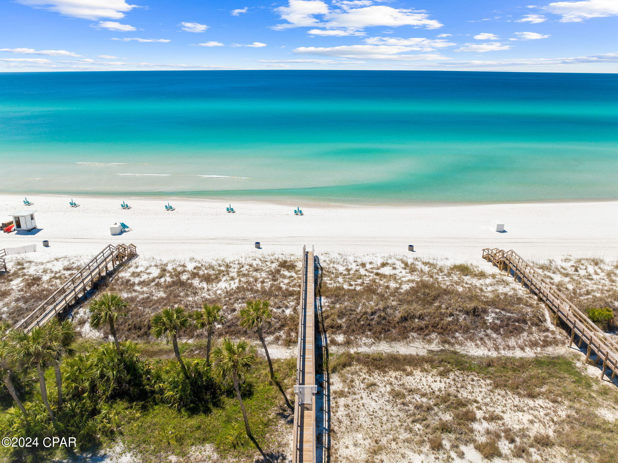 Margaritaville Cottages - Residential