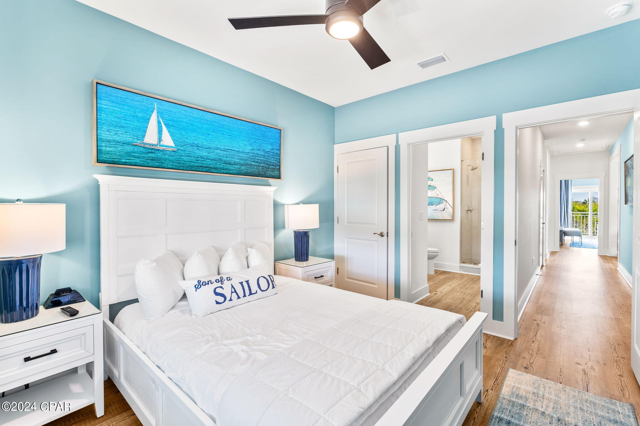 Margaritaville Cottages - Residential