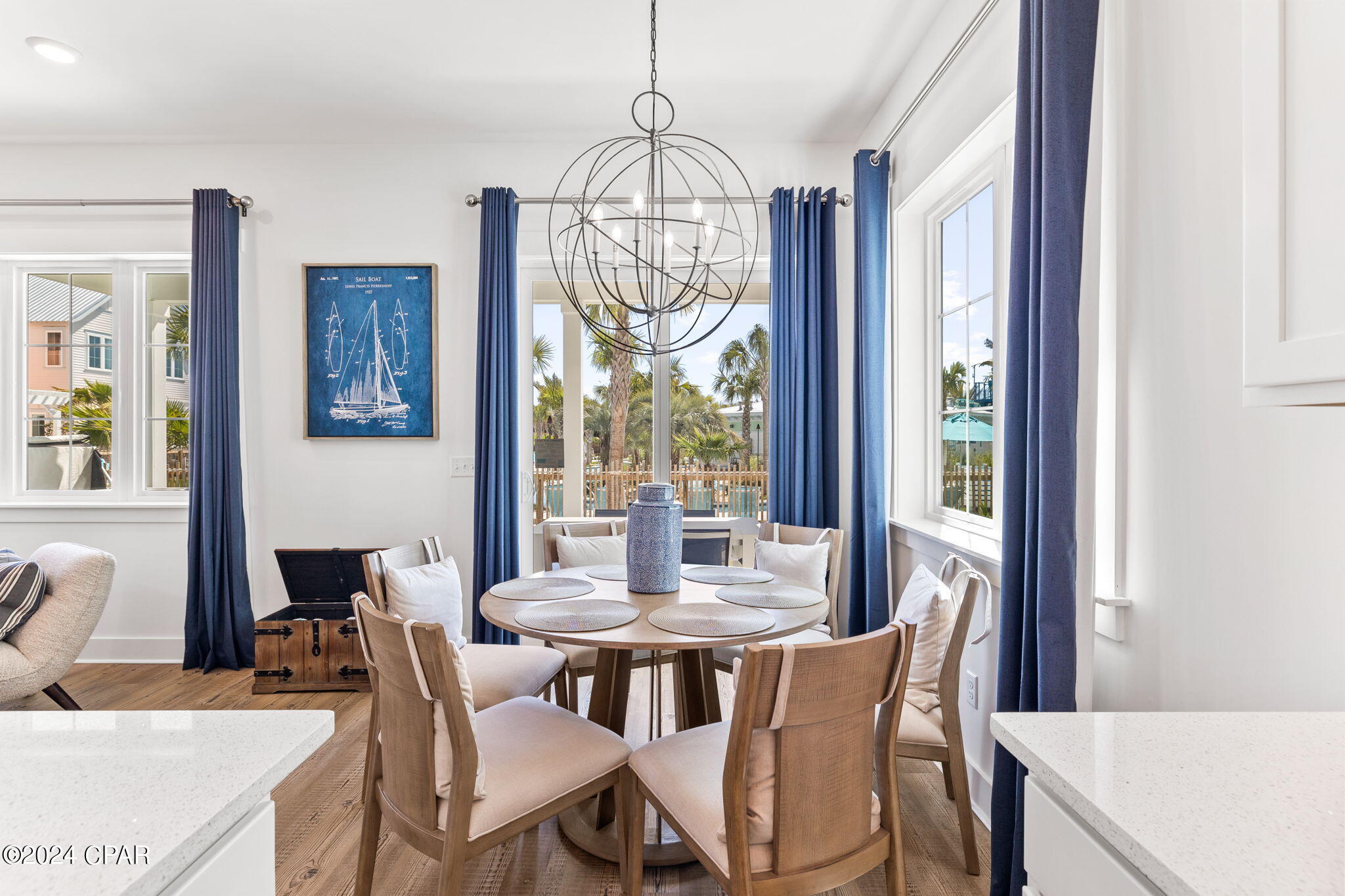 Margaritaville Cottages - Residential