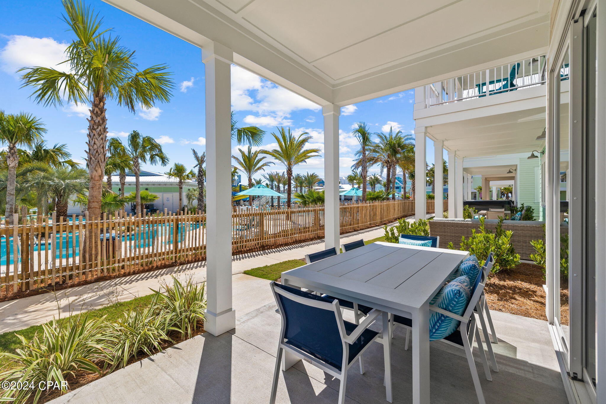 Margaritaville Cottages - Residential