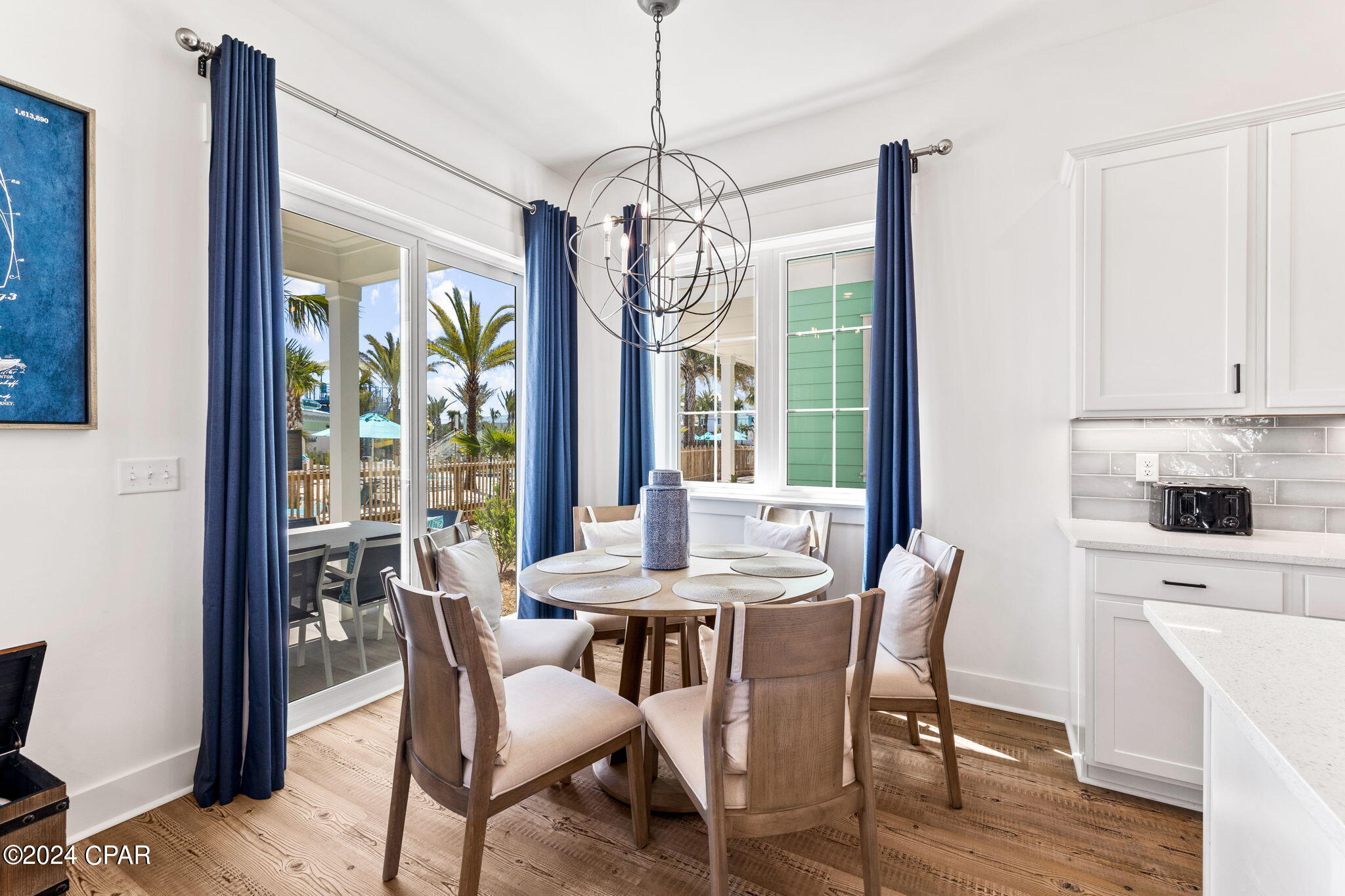 Margaritaville Cottages - Residential