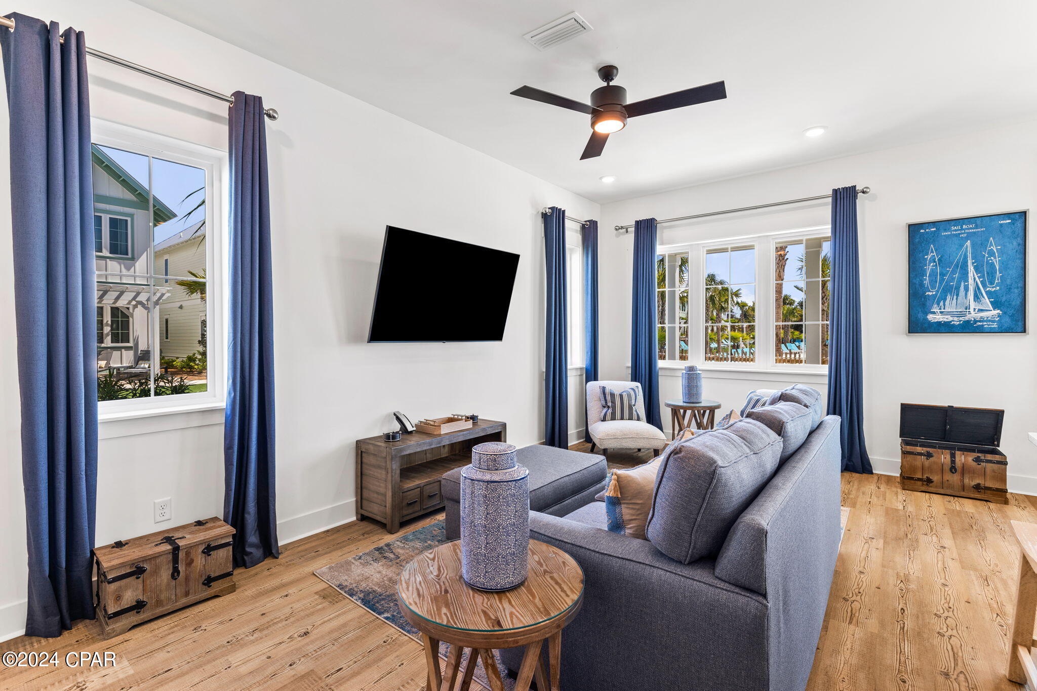 Margaritaville Cottages - Residential