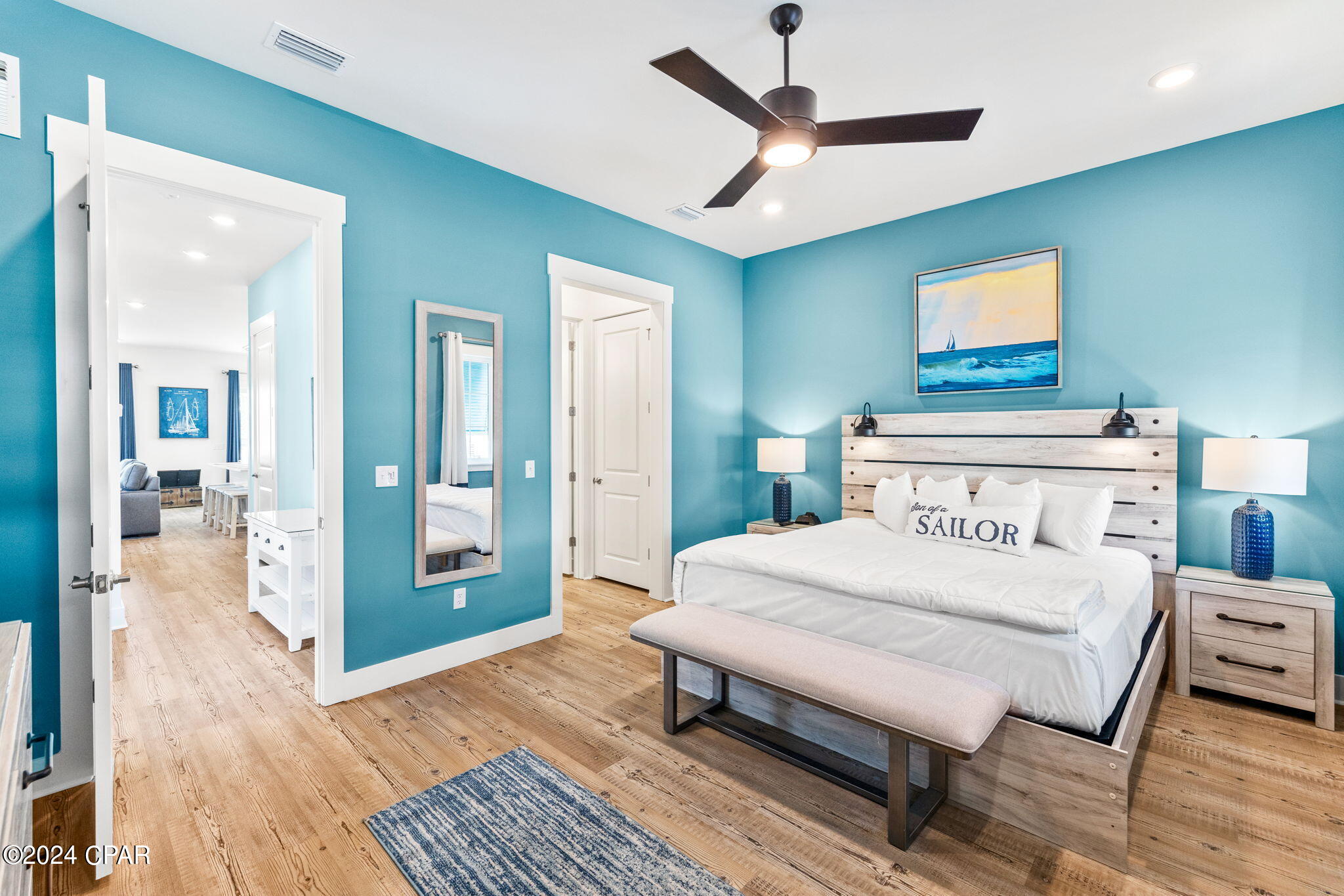 Margaritaville Cottages - Residential