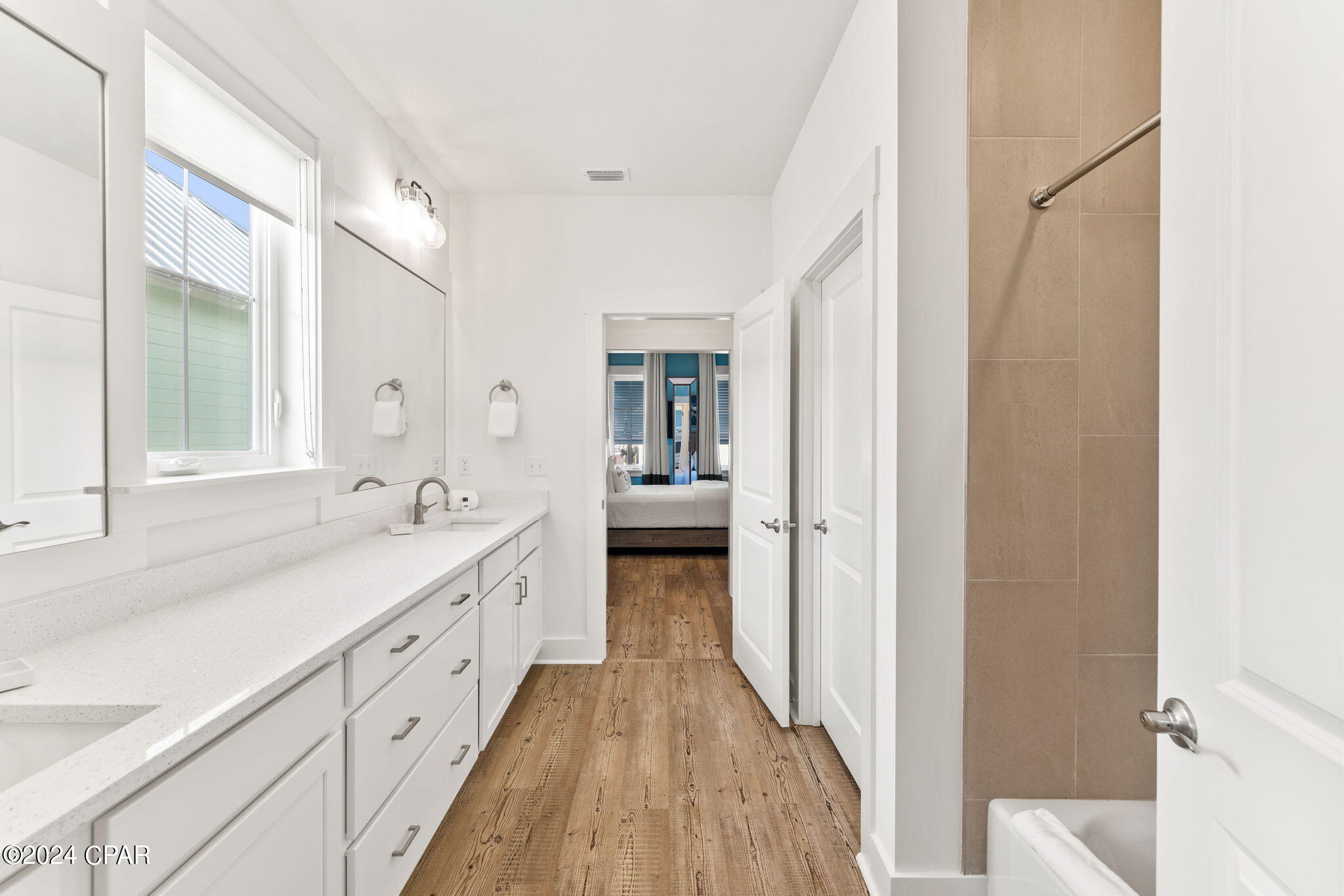 Margaritaville Cottages - Residential