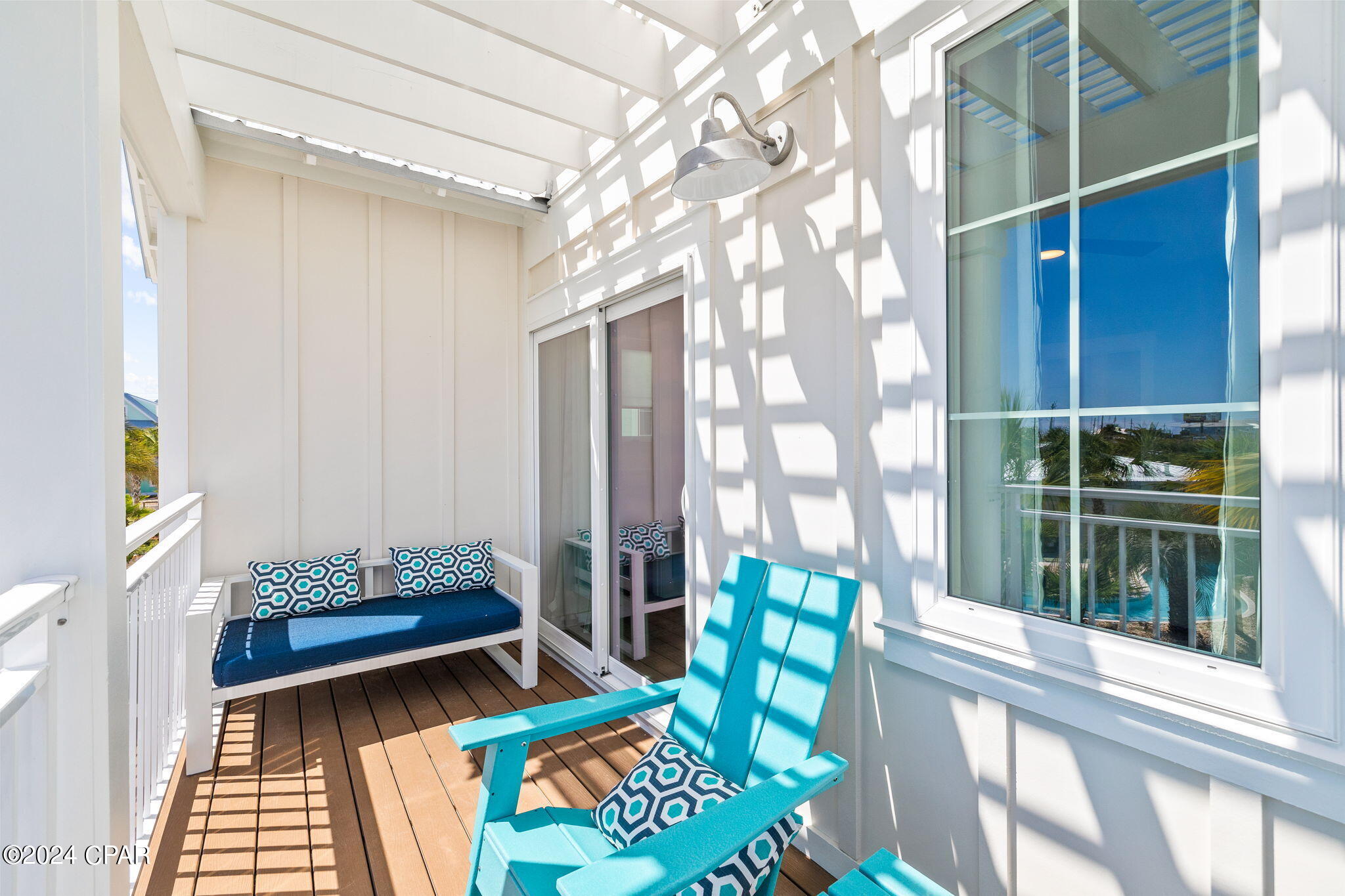 Margaritaville Cottages - Residential