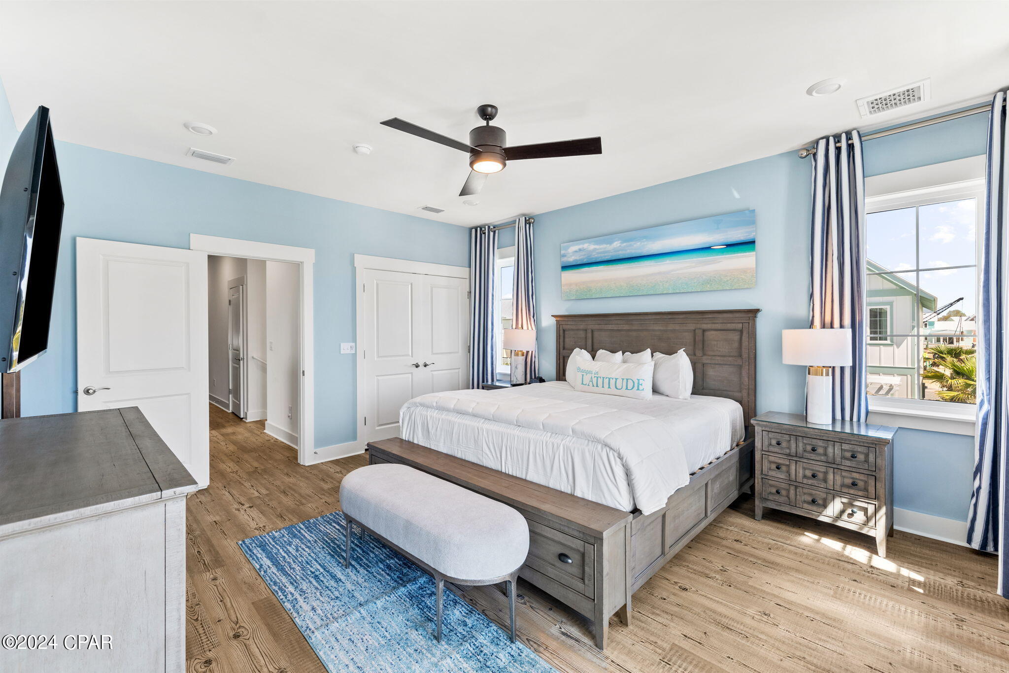 Margaritaville Cottages - Residential