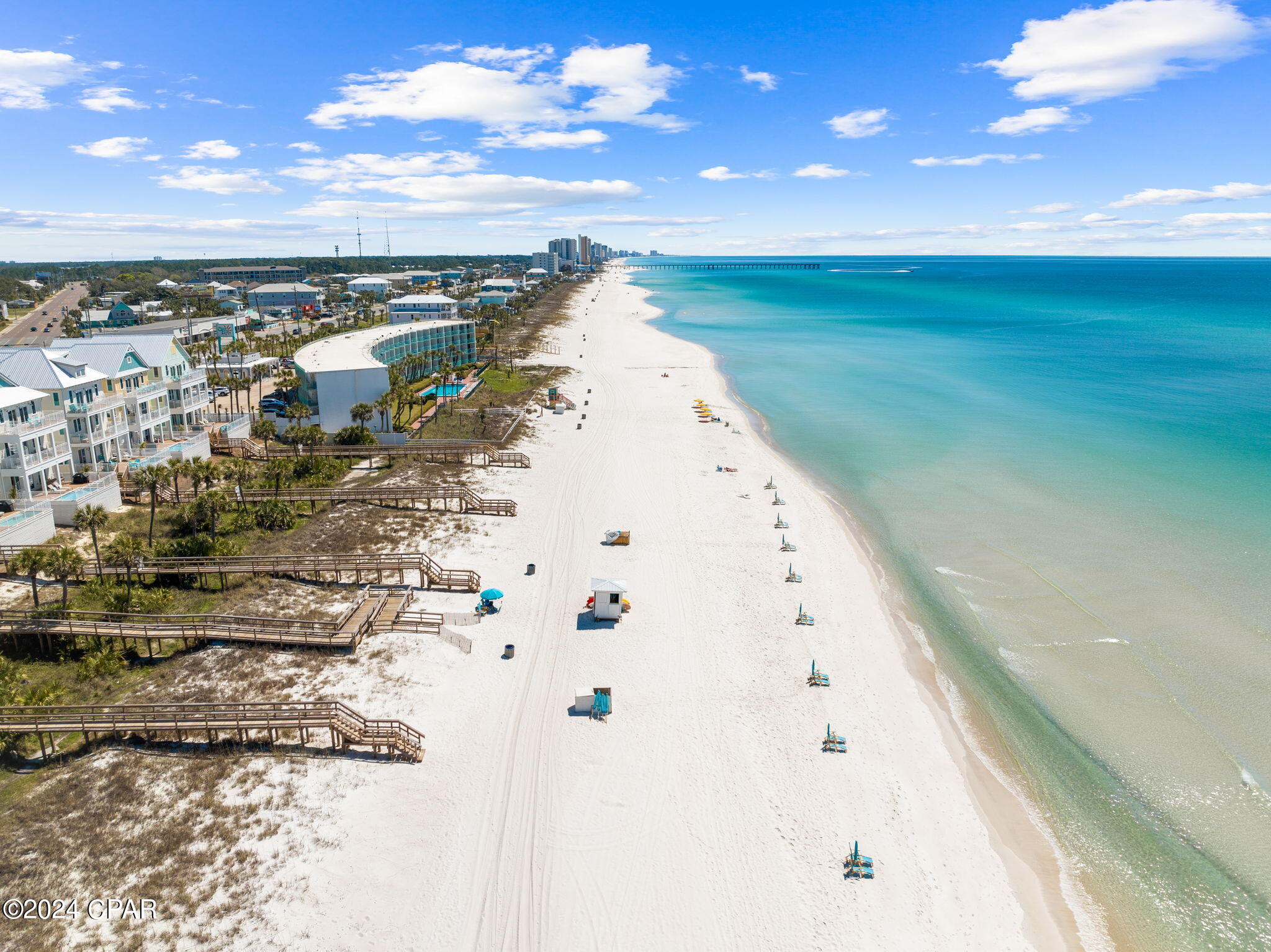 Margaritaville Cottages - Residential