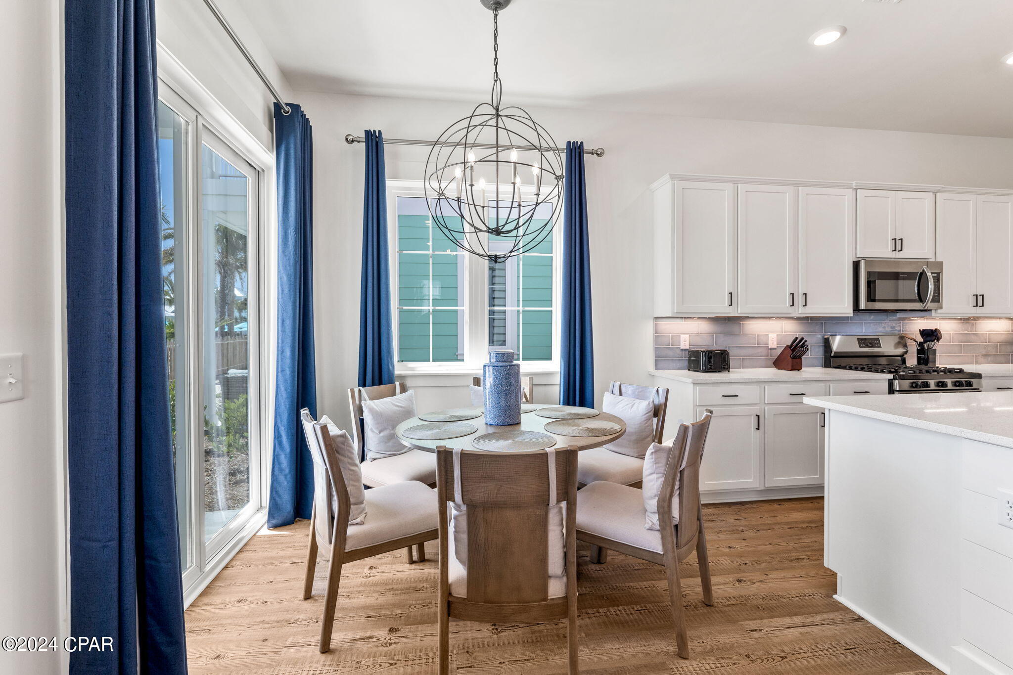 Margaritaville Cottages - Residential